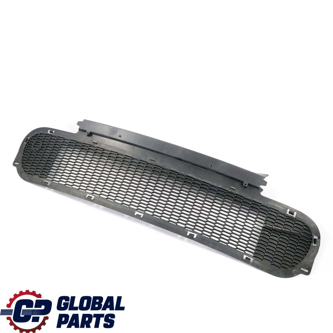 Mini Cooper S R52 R53 W11 Choc-Receveur Grille Decorative Avant 7068396