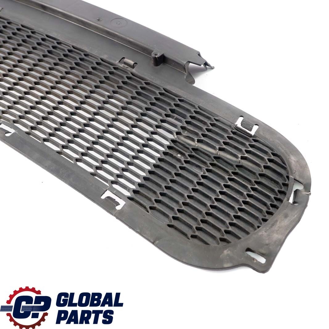 Mini Cooper S R52 R53 W11 Choc-Receveur Grille Decorative Avant 7068396