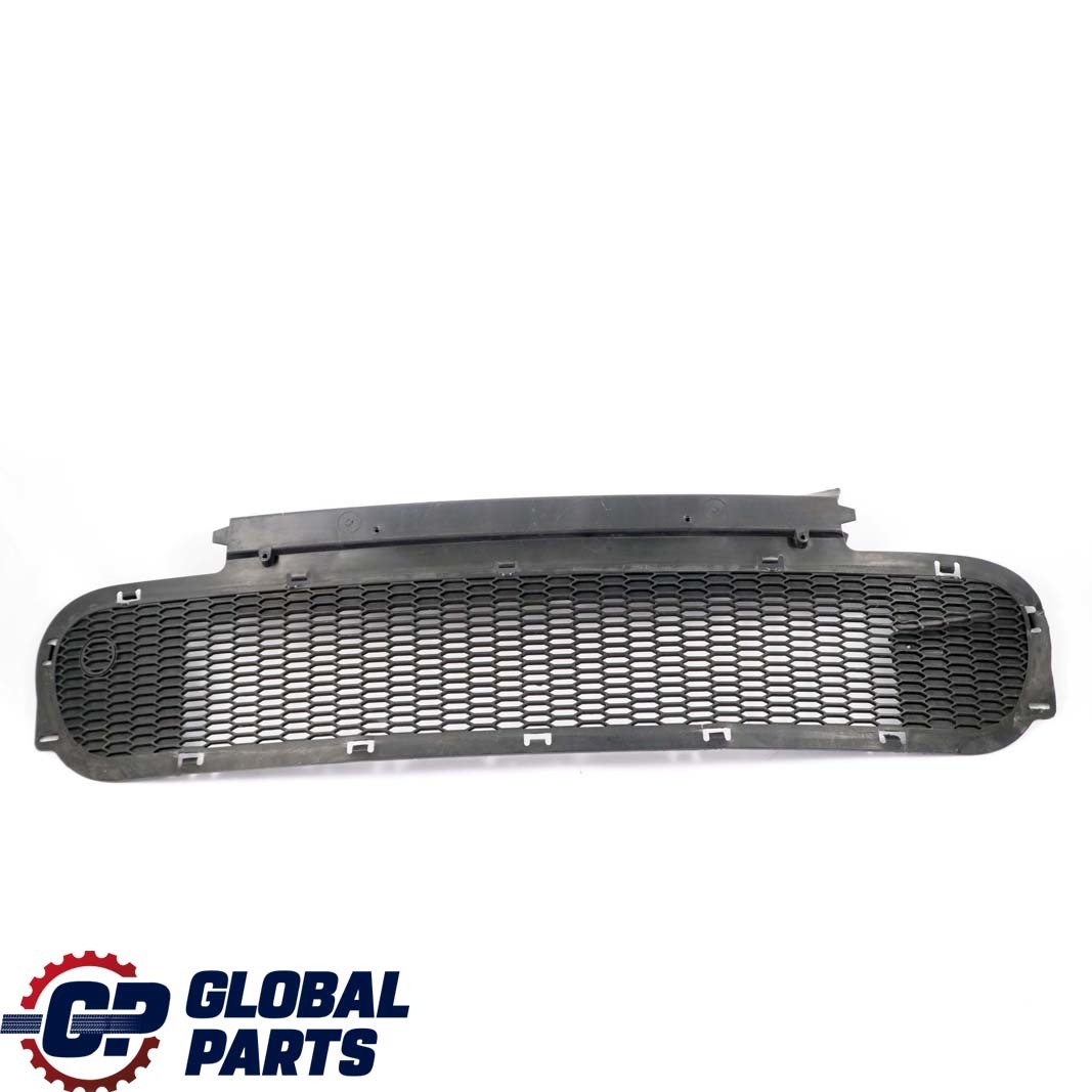 Mini Cooper S R52 R53 W11 Choc-Receveur Grille Decorative Avant 7068396