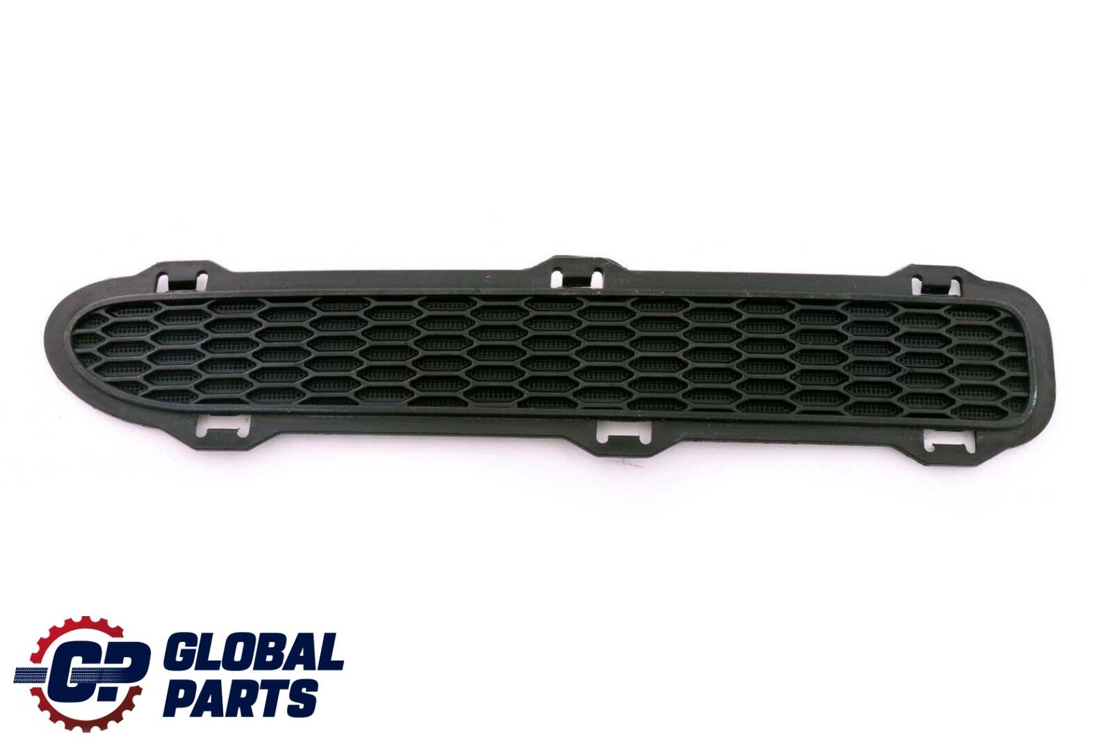 Mini Cooper S R52 R53 Grille d'habillage de pare-chocs arriere gauche 7068397