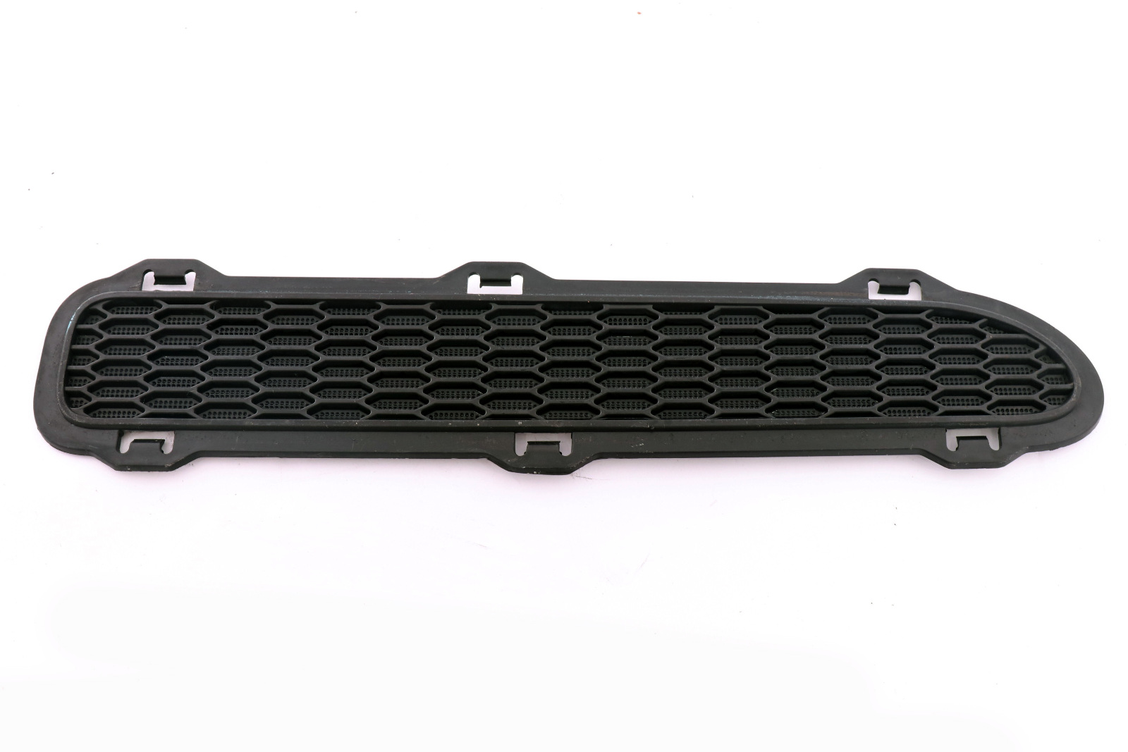 Mini Cooper S R52 R53 Grille d'habillage de pare-chocs arriere gauche 7068397