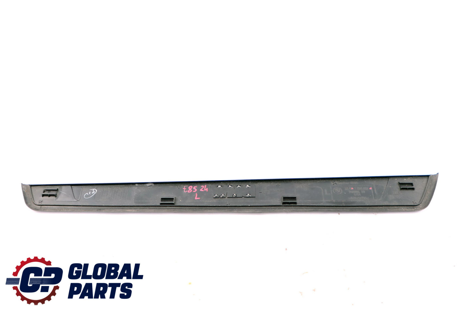 BMW Z4 Series E85 E86 E89 Entrance Cover Trim Edition Front Left N/S 7016653