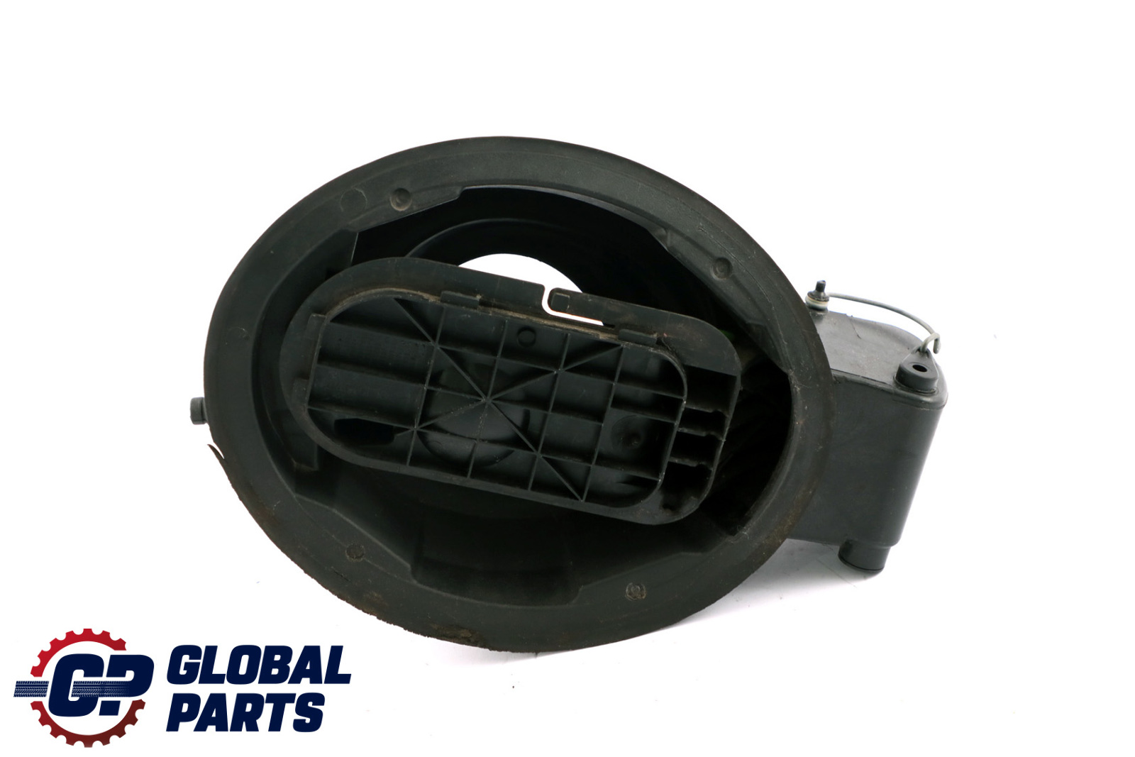 BMW E81 E87 Charnière de volet de remplissage de carburant 7069449 