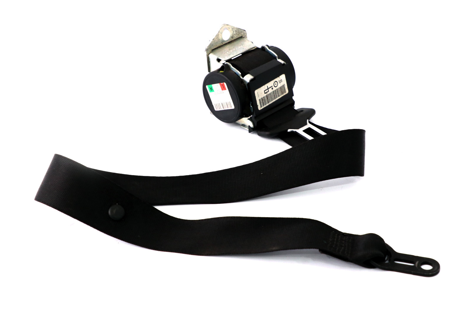 BMW E87 CEINTURE SUPeRIEURE ARRIeRE DROITE GAUCHE  7069964