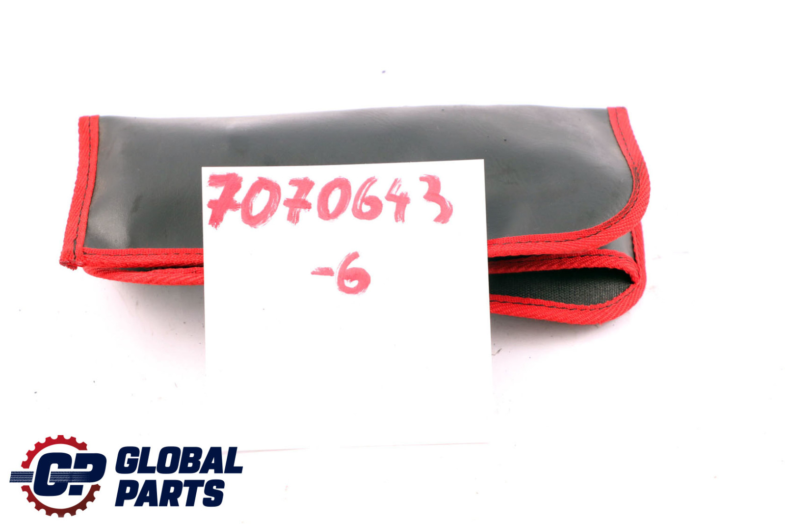 BMW 1 3 5 X5 Series 6 E53 E60 E61 E63 E87 E90 E91 Hook Towing Eye Tools Case