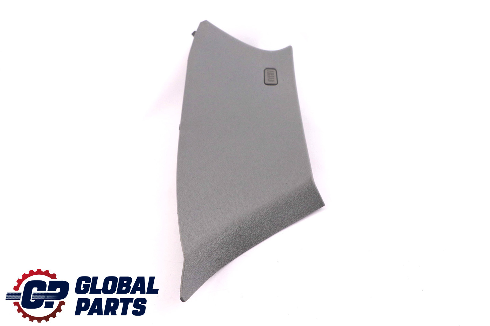 BMW 1 Series E81 Cover Column Pillar C Right O/S Alaskagrau Grey Grau 7072018