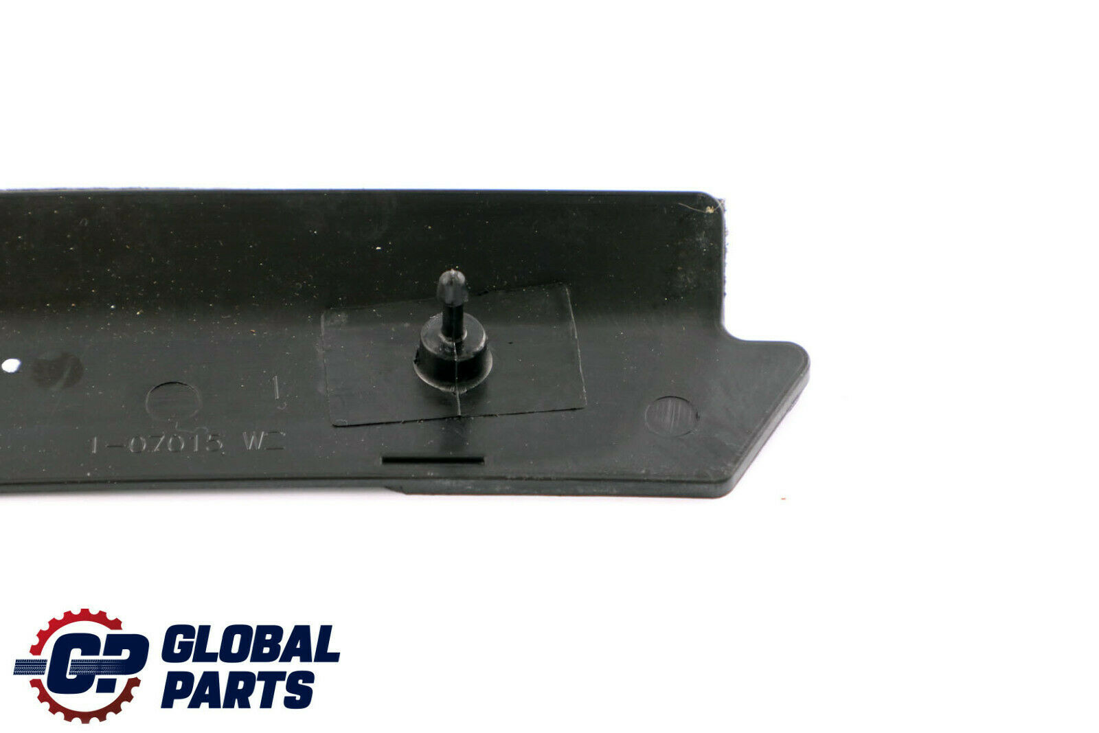 BMW 1 3 Series E81 E87 E90 E91 Hold-Down Sound Insulation Bulkhead Right O/S