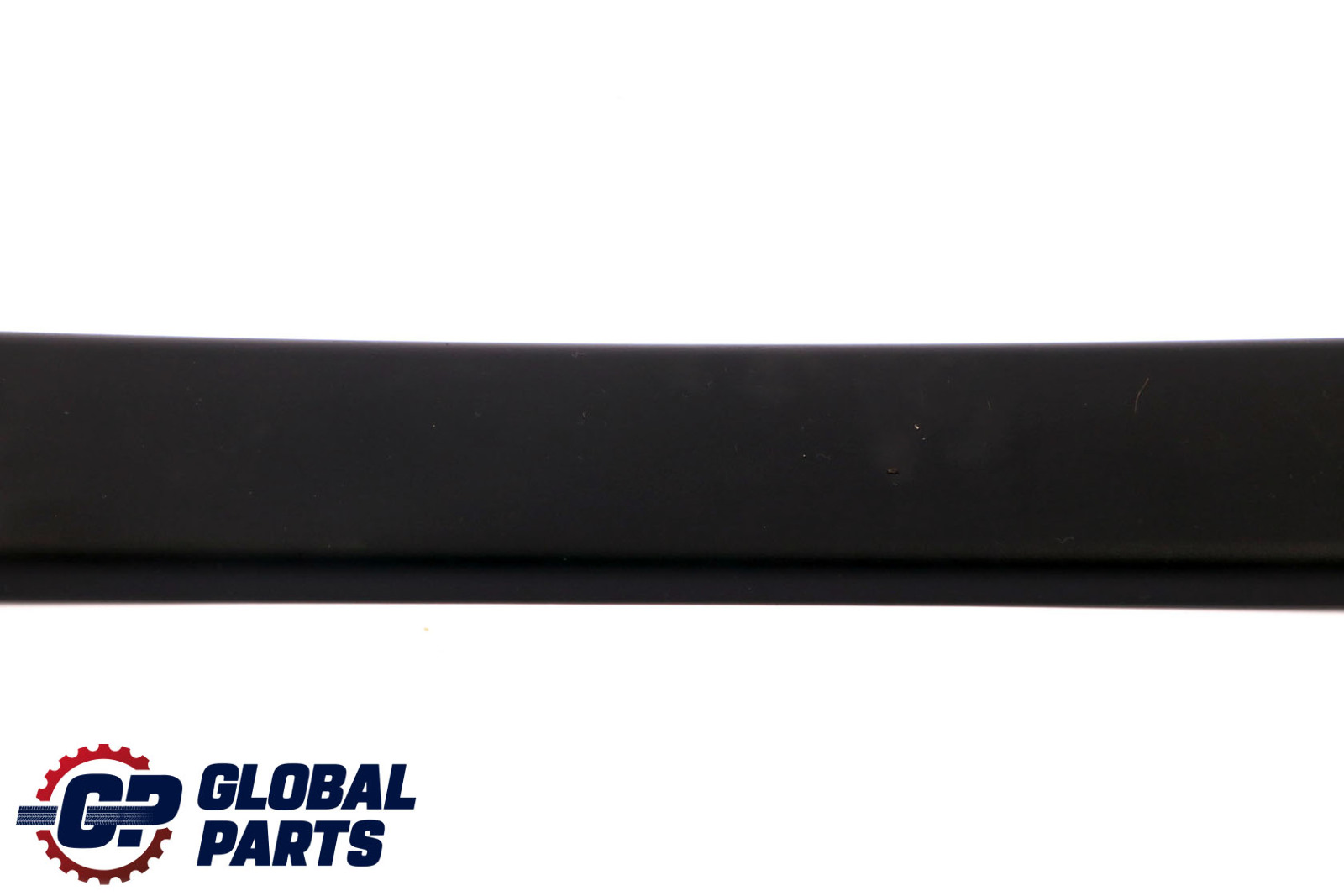 BMW 5 Series E61 Interor Upper Trunk Lid Panel Trim Cover Black 7061399