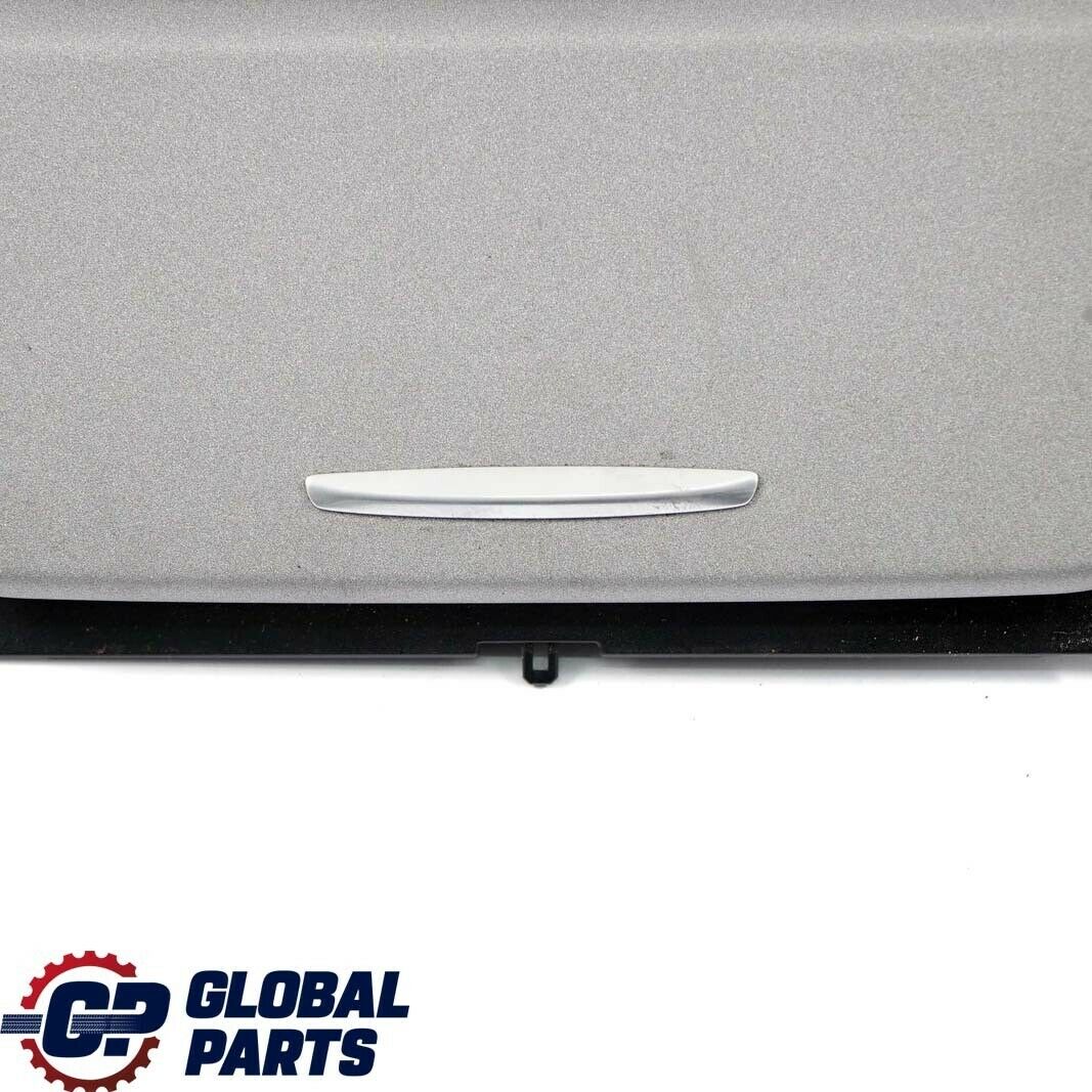 BMW 1 Series 5 E87 Ashtray Trim Tray Decor Titan Matt Front 7078571 7129142