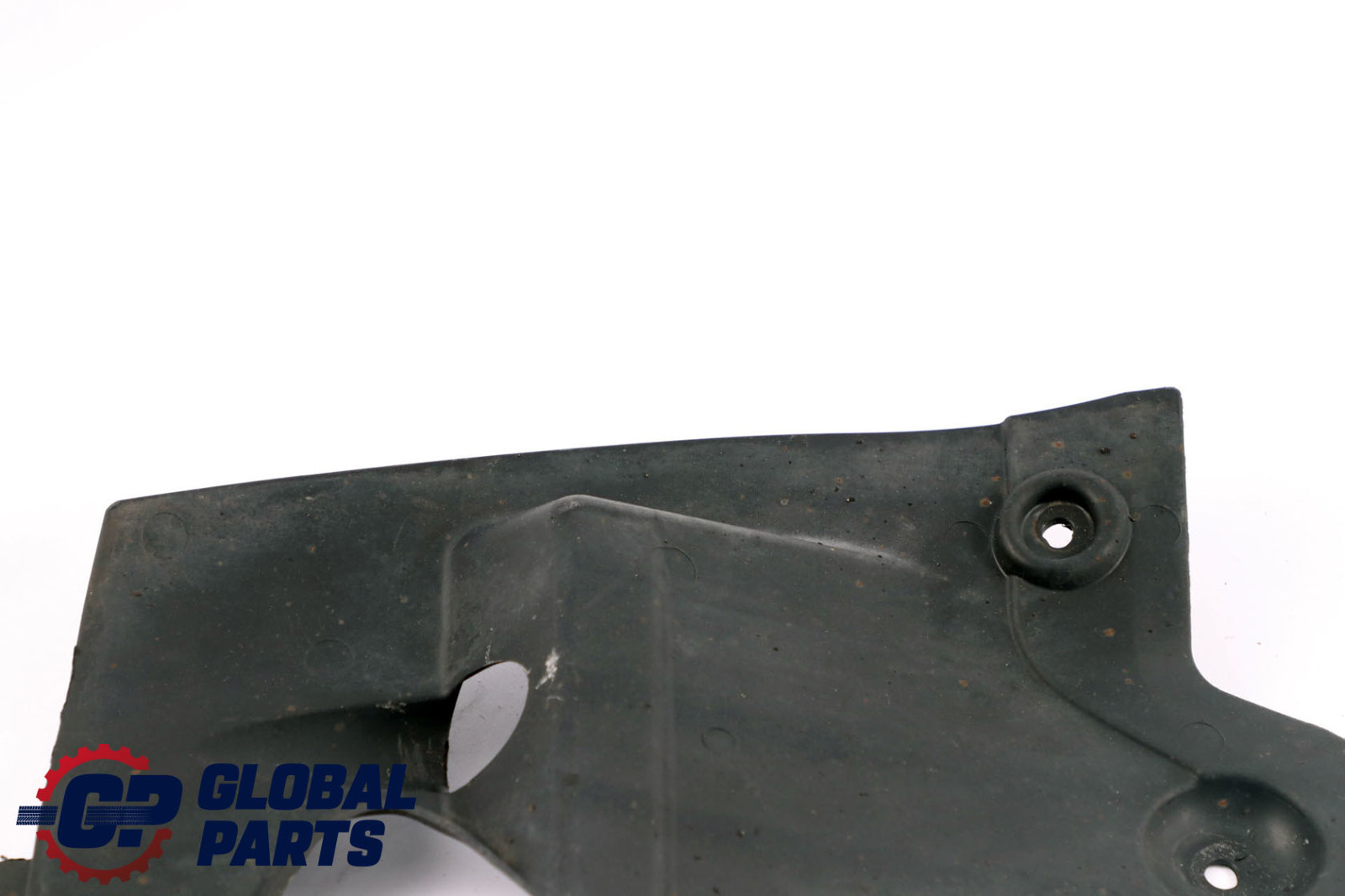 BMW Z4 Series E85 E86 Rear Sill Inner Arch Trim Cover Left N/S 7114857