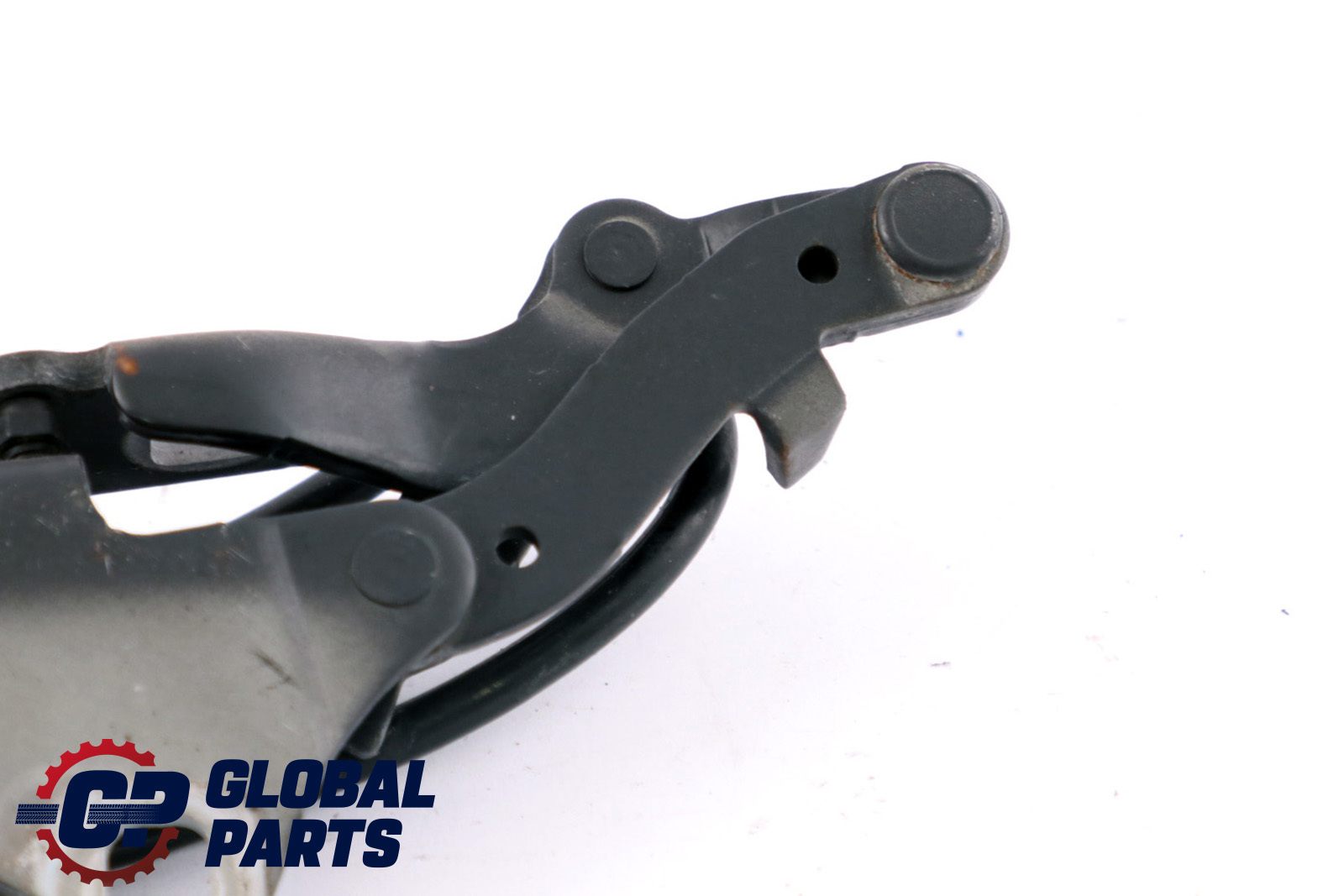 BMW 3 Series E90 E91 E92 E93 Front Left Engine Bonnet Hinge Black N/S 7115263