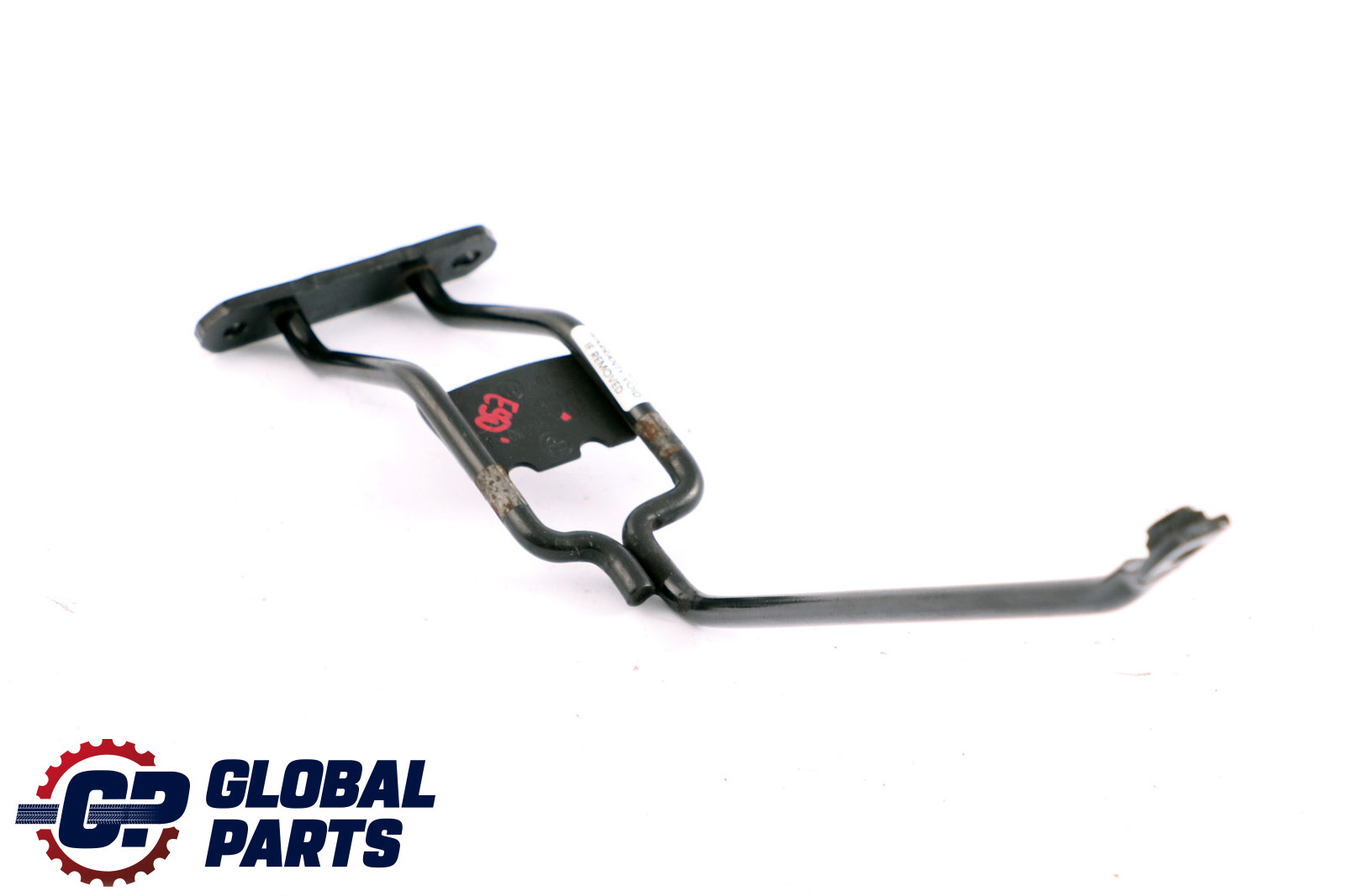 BMW E90 E91 E92 E93 Brace For Hood Catch 7116693