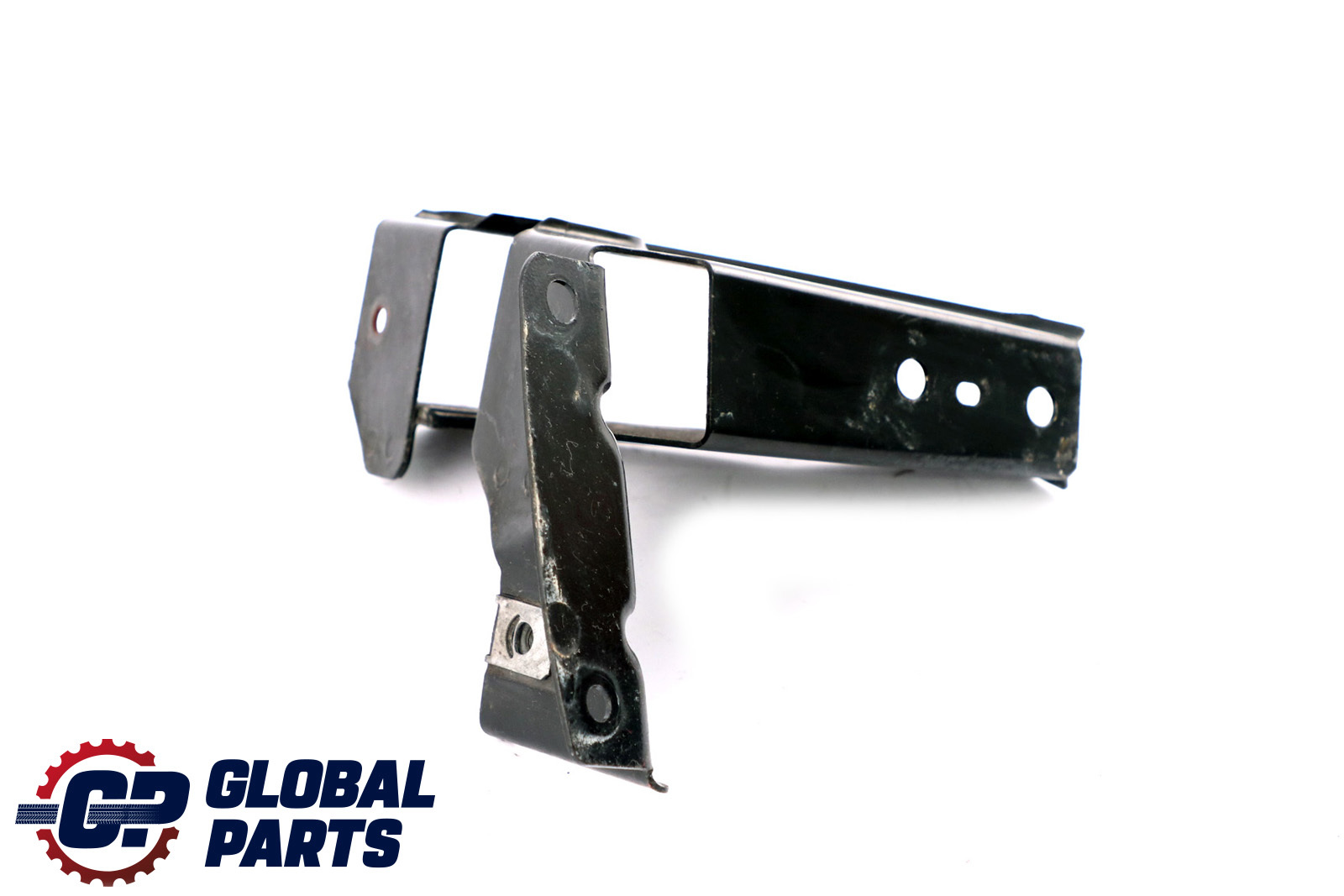 BMW 3 Series E90 E91 E92 Bonnet lock latch catch mount plate left N/S 7116705