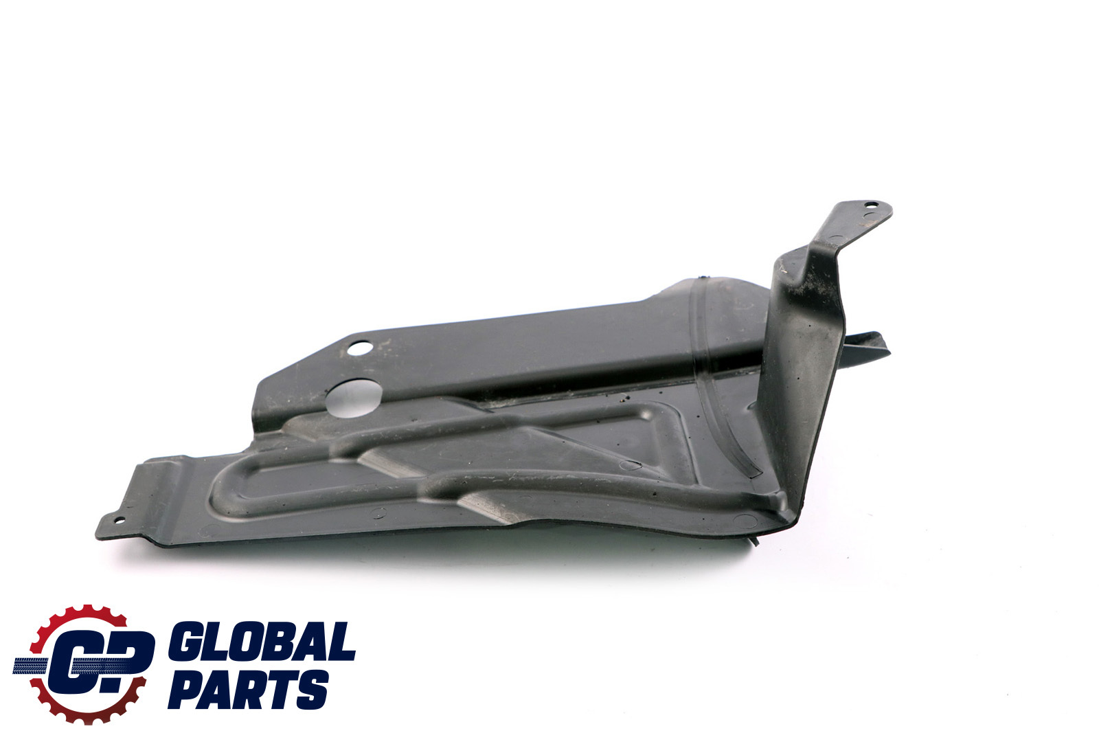 BMW 3 Series E90 E91 Extension Underbody Paneling Right O/S