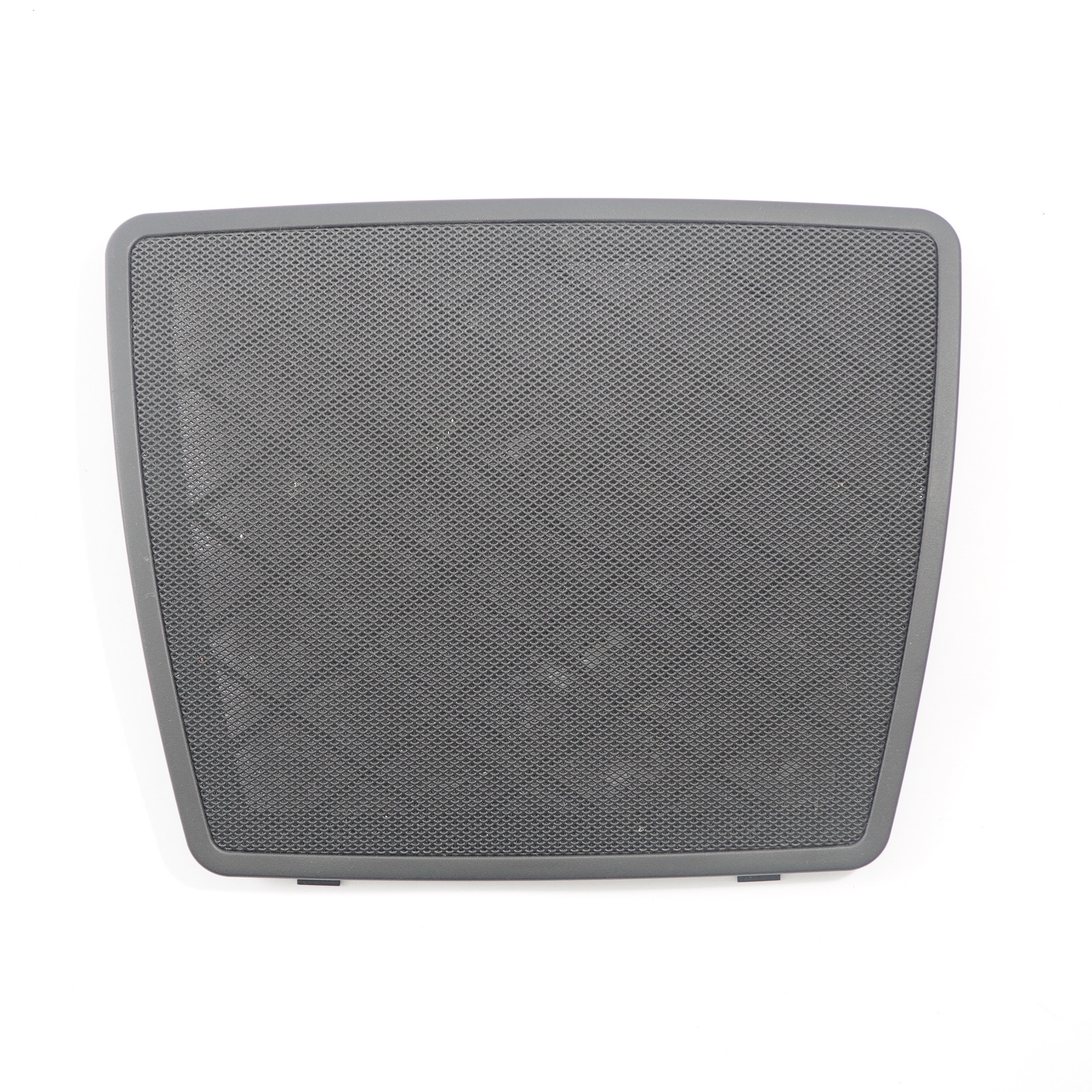 BMW E82 E90 Loudspeaker Cover Rear Window Parcel Shelf Anthracite 7117655