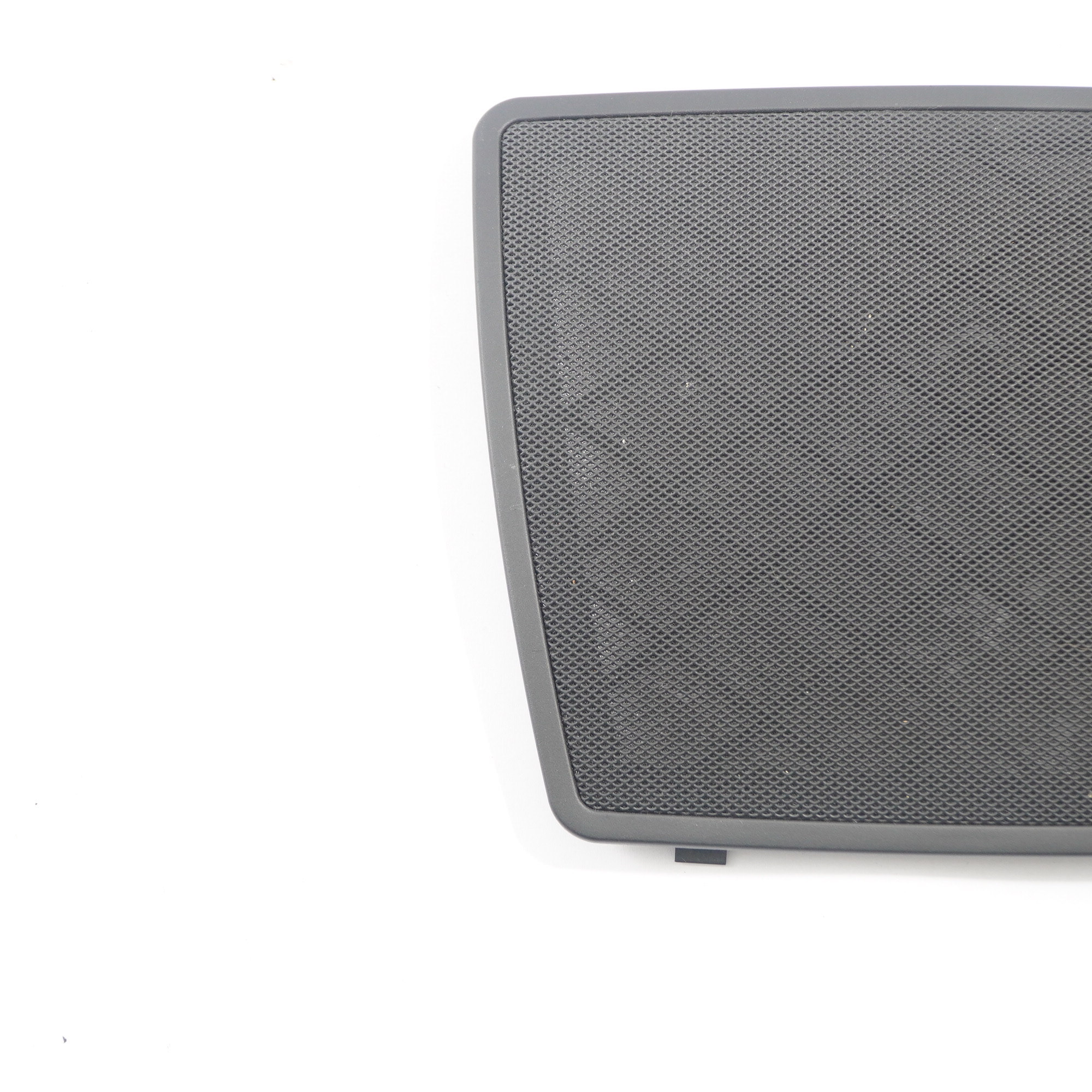 BMW E82 E90 Loudspeaker Cover Rear Window Parcel Shelf Anthracite 7117655