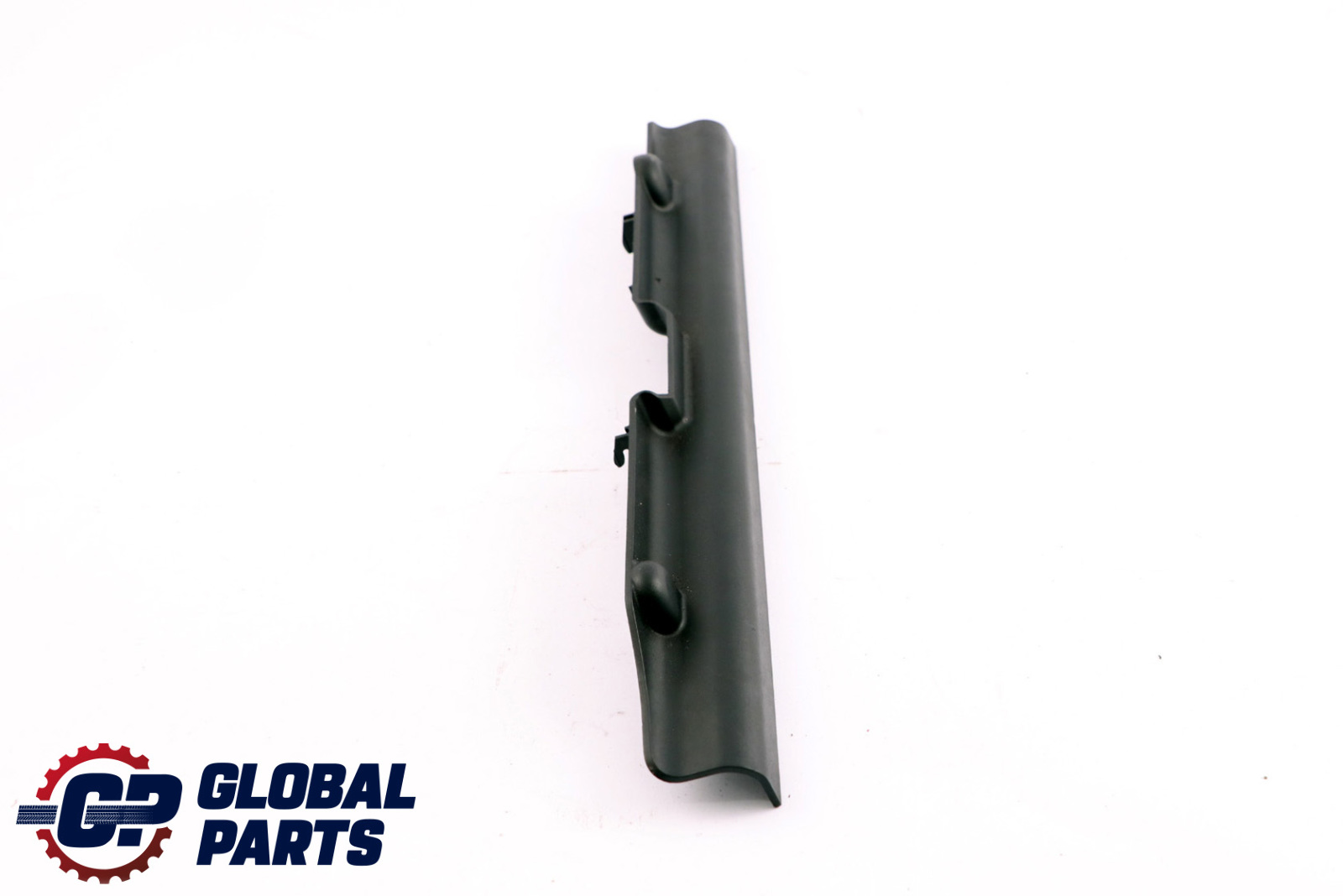 BMW 1 3 Series E81 E87 E90 LCI Seat Trim Rail Cover Left Black N/S 7118489