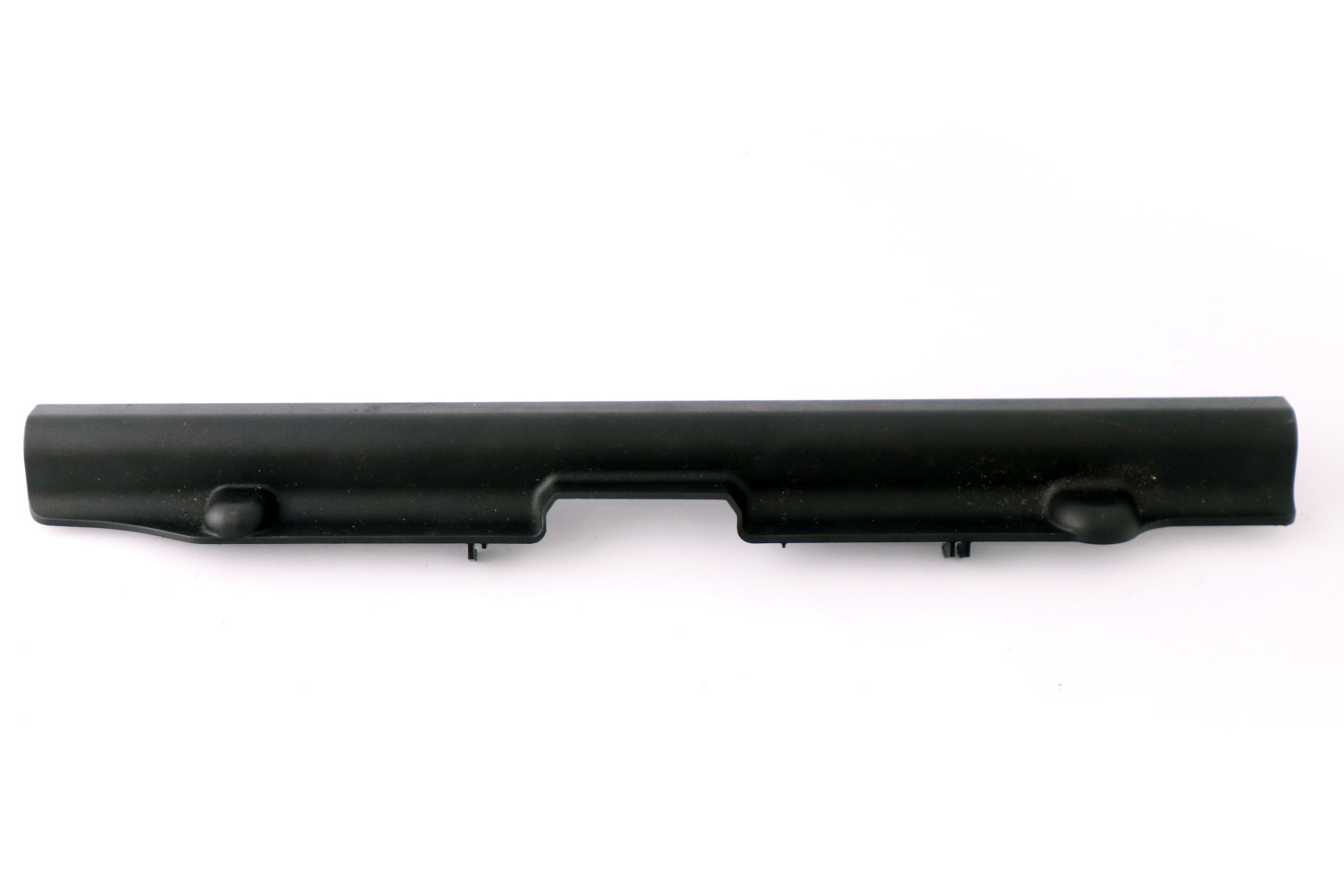 BMW 1 3 Series E81 E87 E90 LCI Seat Trim Rail Cover Right Black O/S 7118490