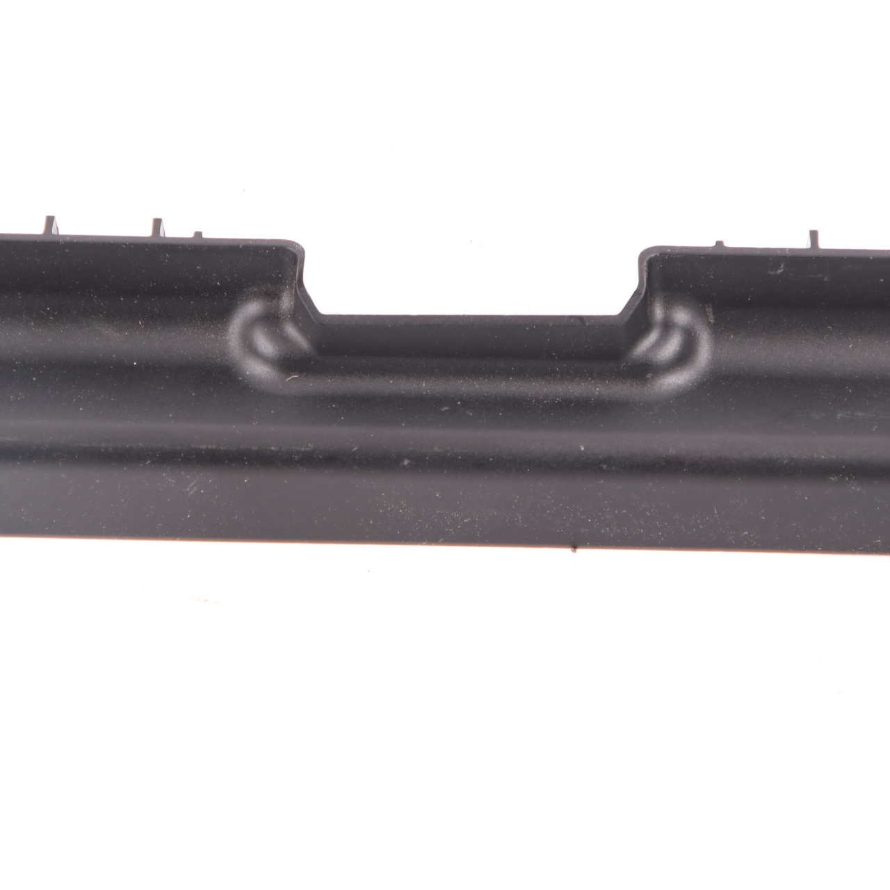 BMW 1 3 Series E81 E87 E90 E91 Covering Front Seat Rail Left Black N/S 7118501