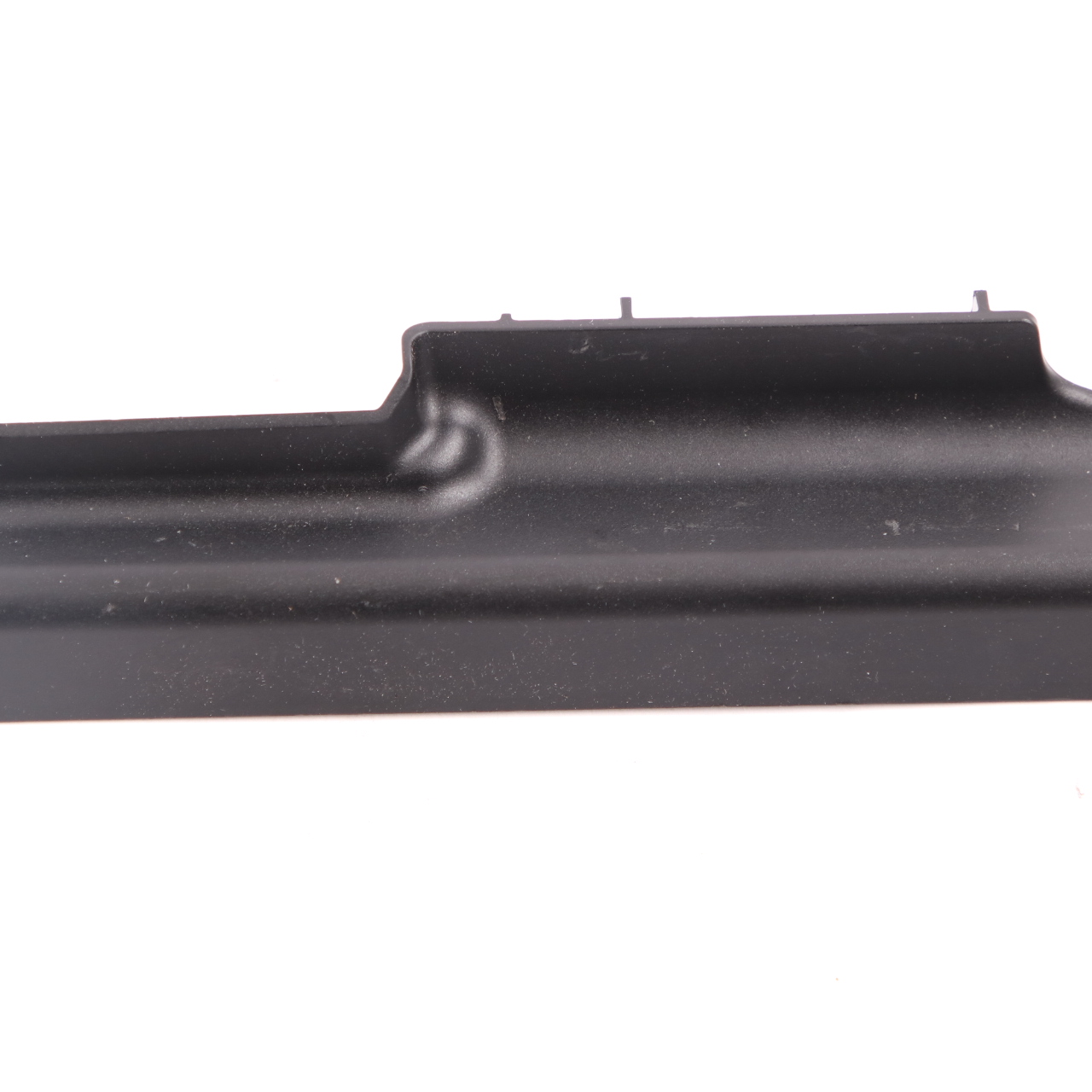 BMW 1 3 Series E81 E87 E90 E91 Covering Front Seat Rail Left Black N/S 7118501