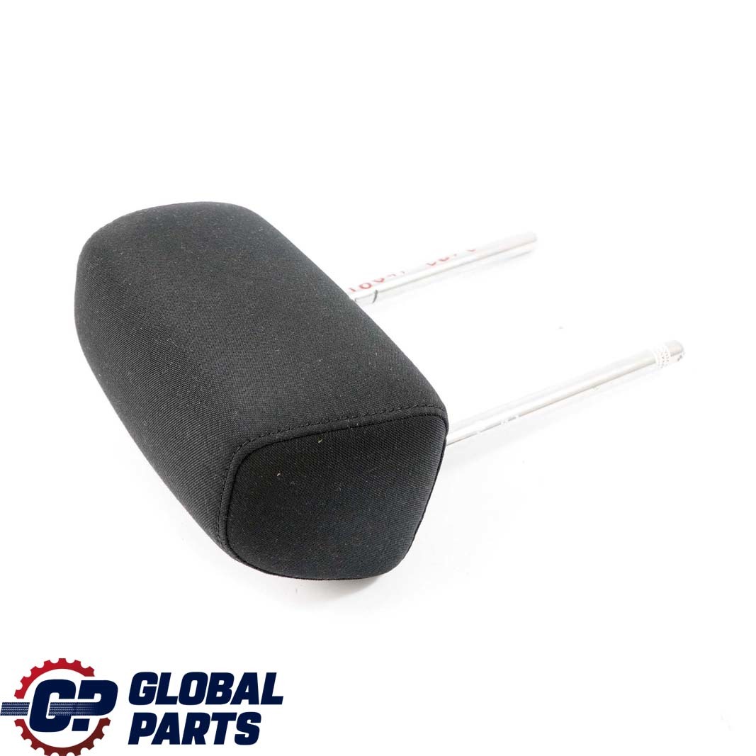 BMW 1 Series E87 Rear Seat Left Right N/O/S Headrest Moire Anthrazit