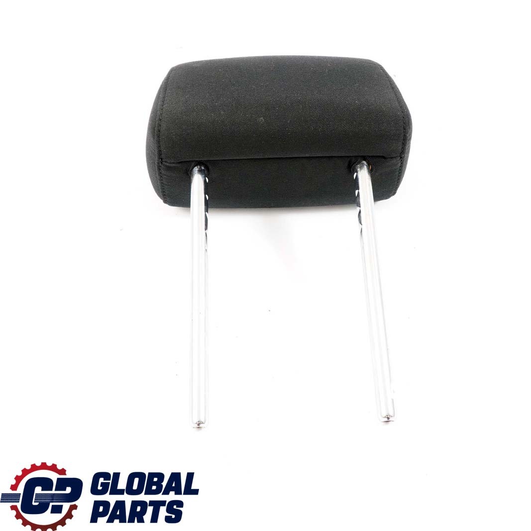 BMW 1 Series E87 Rear Seat Left Right N/O/S Headrest Moire Anthrazit