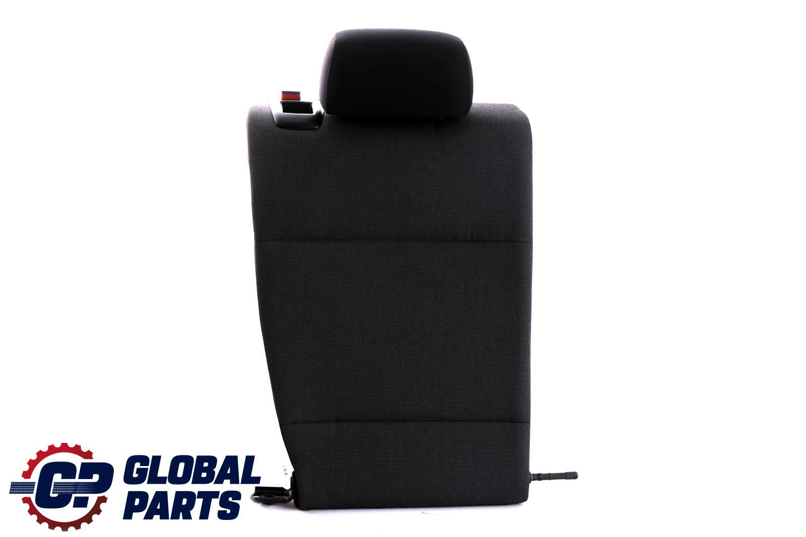 BMW 1 SERIES E87 Cloth Interior Right Rear Backrest Seat O/S Anthracite