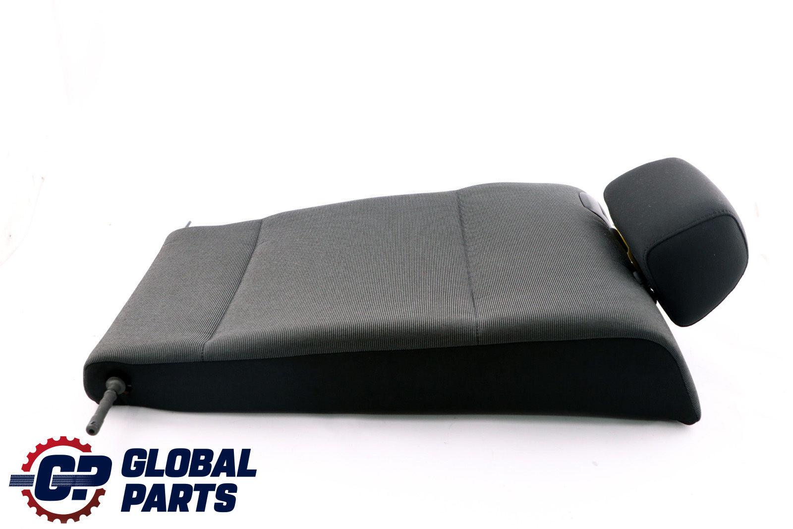 BMW 1 SERIES E87 Cloth Interior Right Rear Backrest Seat O/S Anthracite