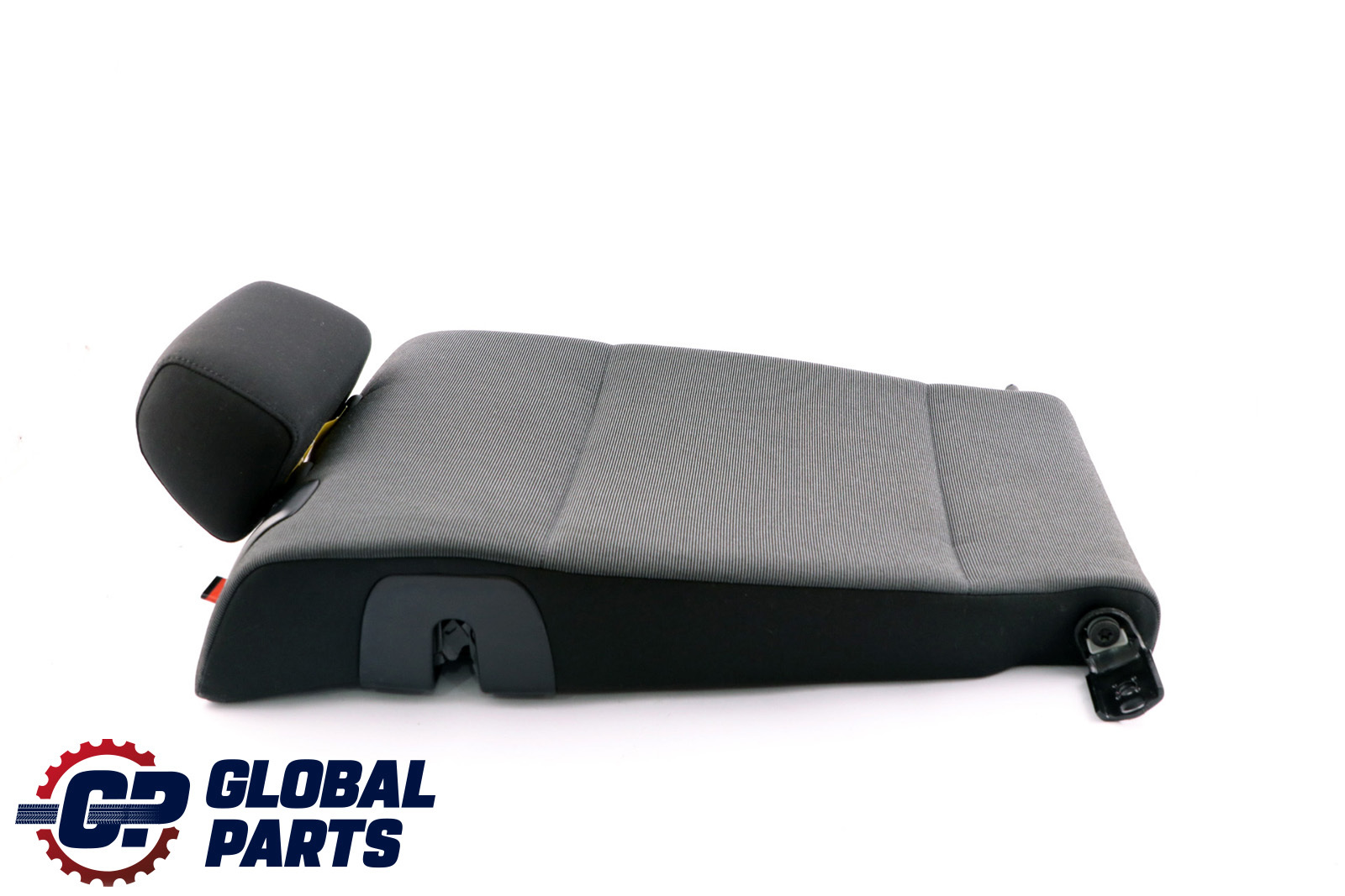 BMW 1 SERIES E87 Cloth Interior Right Rear Backrest Seat O/S Anthracite