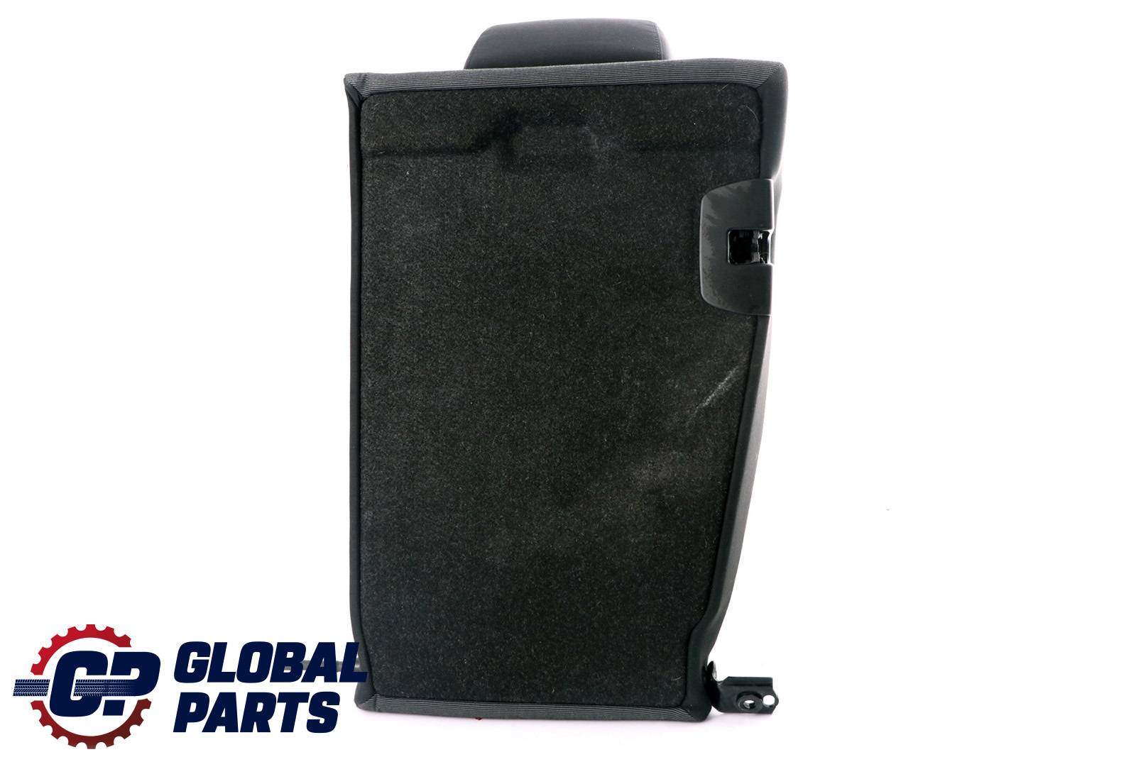 BMW 1 SERIES E87 Cloth Interior Right Rear Backrest Seat O/S Anthracite