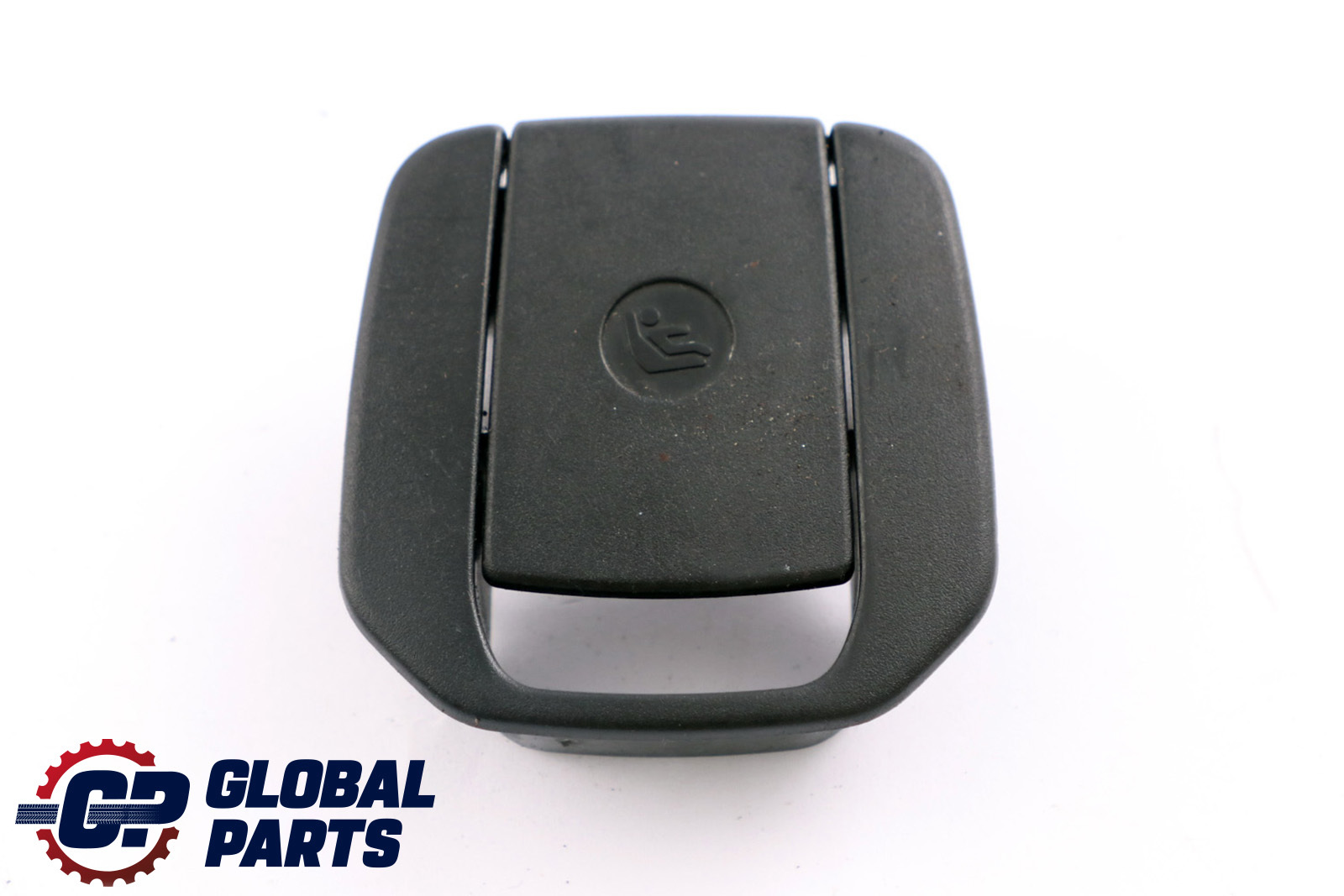 BMW 1 3 X1 Series E81 E82 E84 E87 E90 E91 F20 LCI Cover Isofix Black 7118673