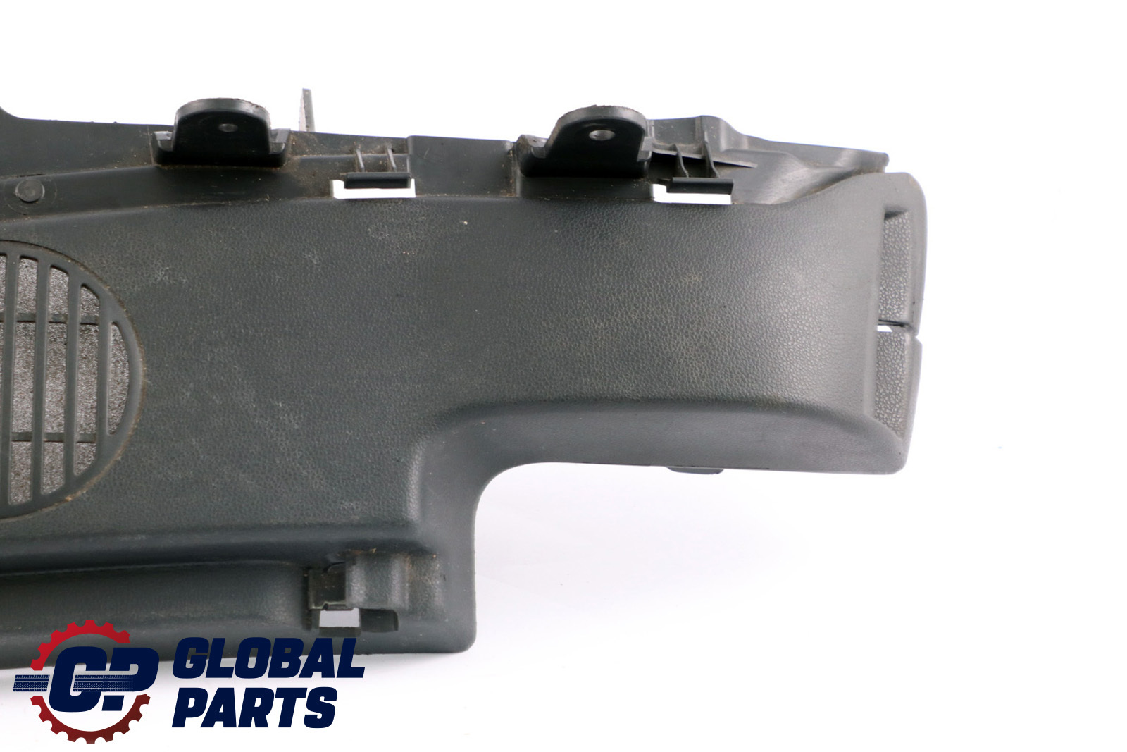 BMW 1 E87 E87N LCI Admission Rayon Inferieur Arriere Gauche Noir 67119501