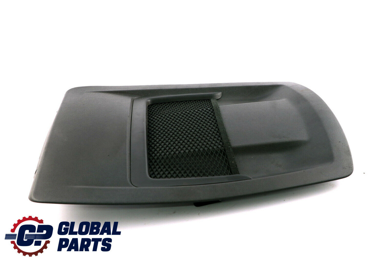 BMW E81 E82 E87 Rear Panel In Front Seat with net Black 7119937