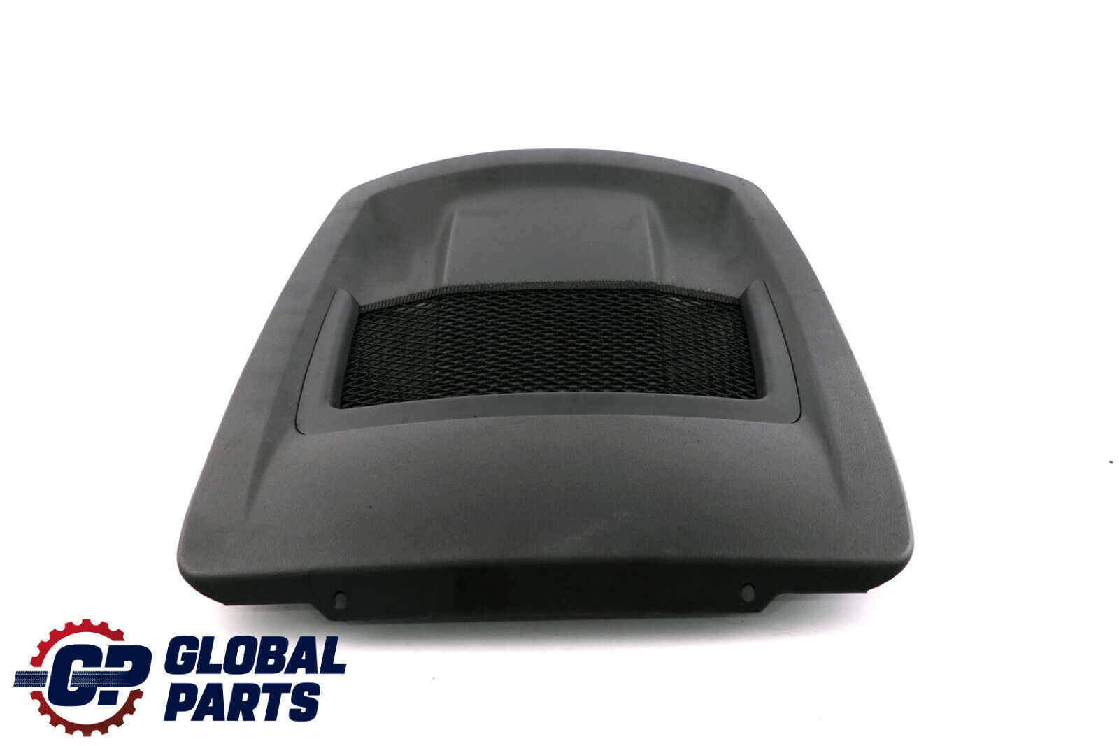 BMW E81 E82 E87 Rear Panel In Front Seat with net Black 7119937