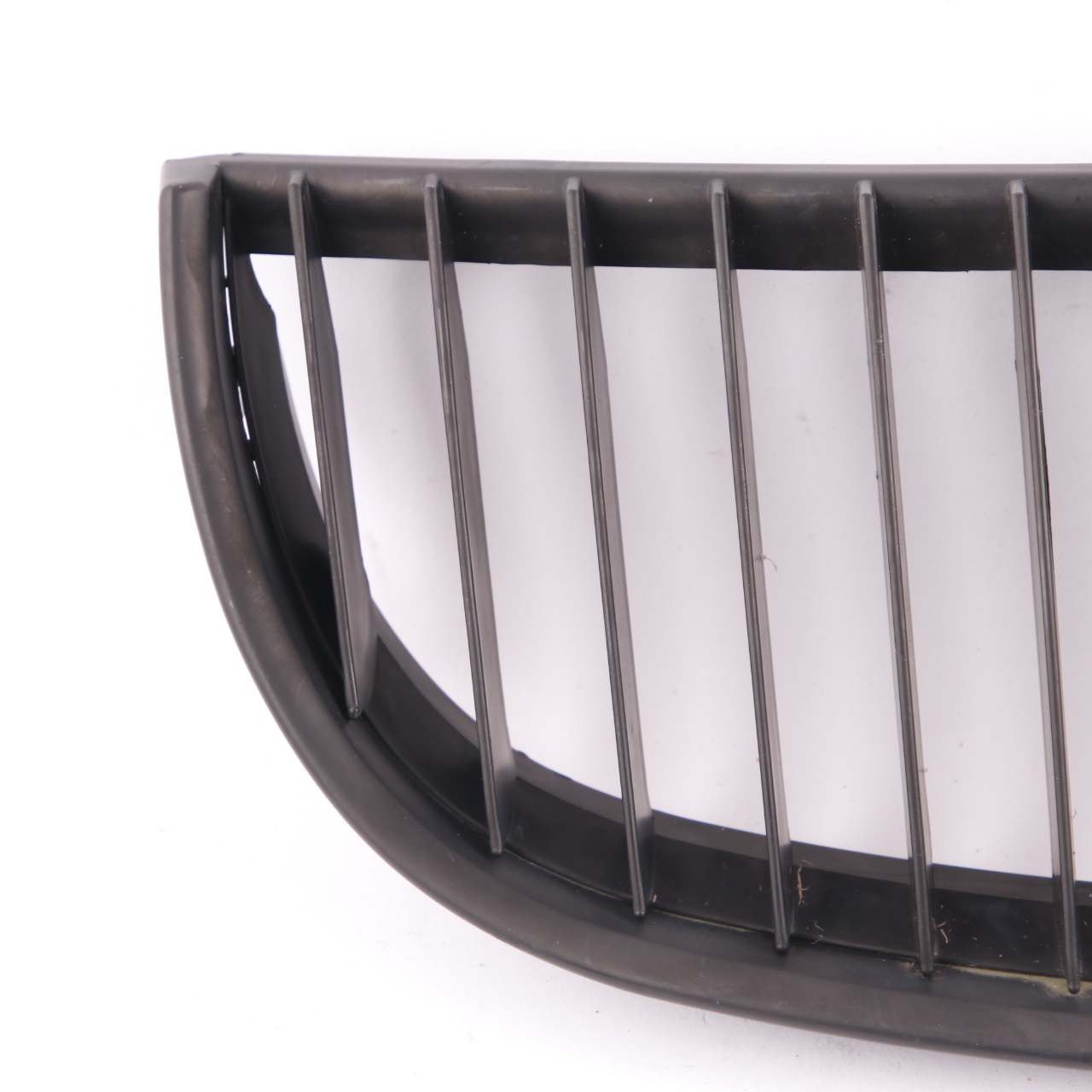 Set Grille BMW E90 E91 Front Trim Gauche Droite Frame Panel Noir