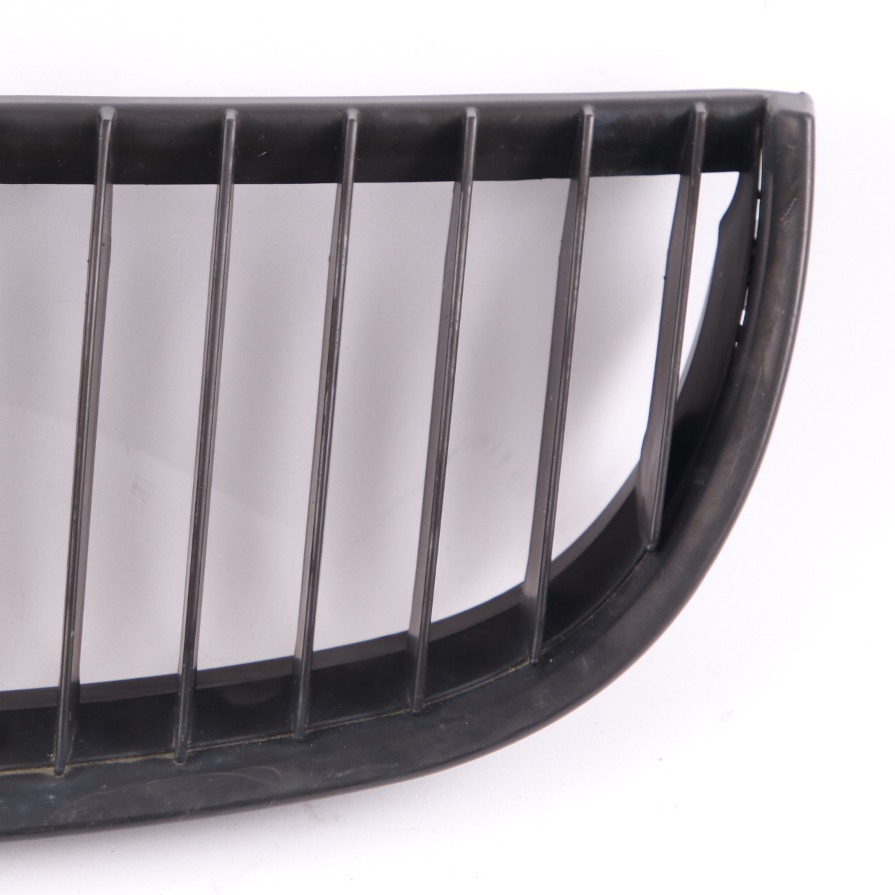 Set Grille BMW E90 E91 Front Trim Gauche Droite Frame Panel Noir