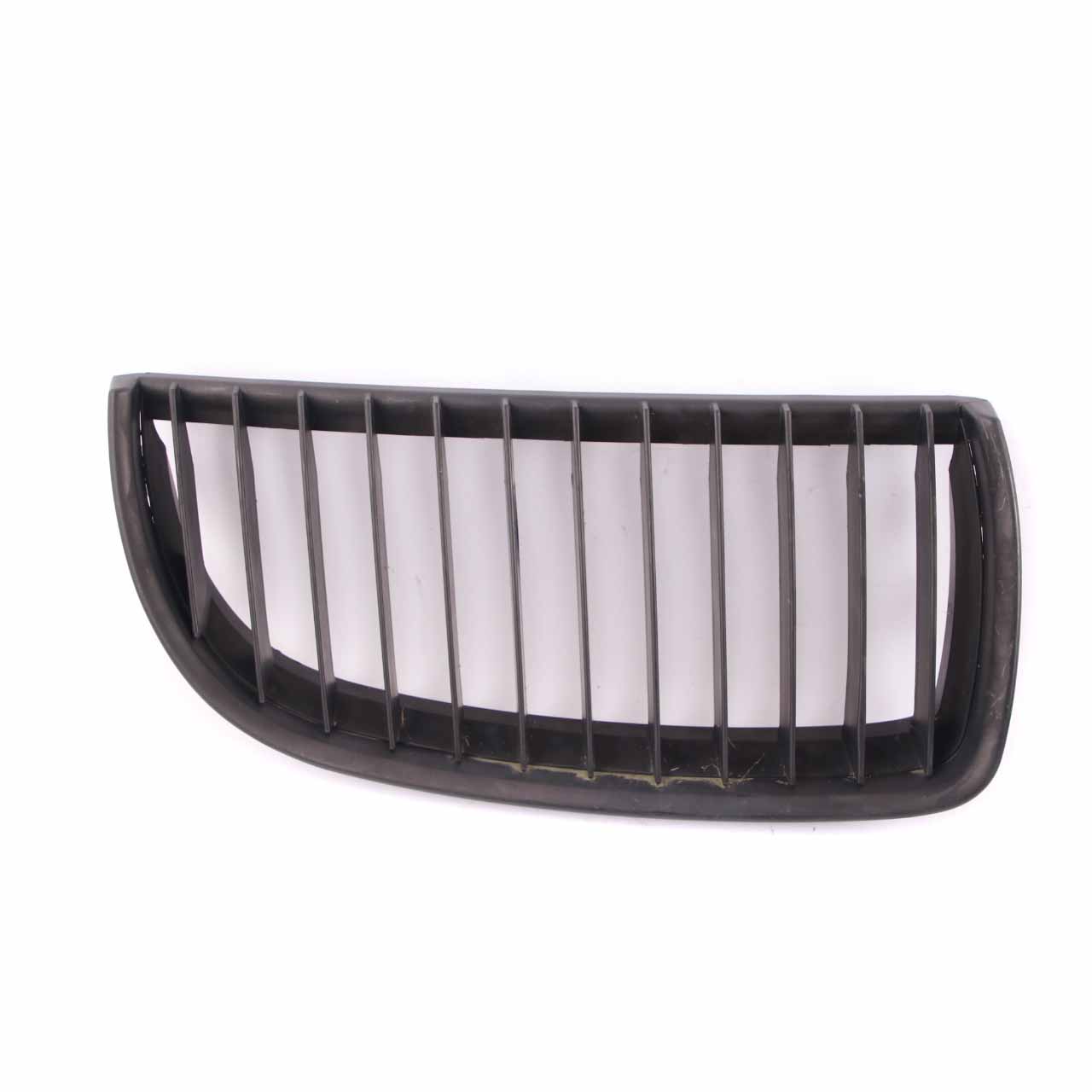 Set Grille BMW E90 E91 Front Trim Gauche Droite Frame Panel Noir