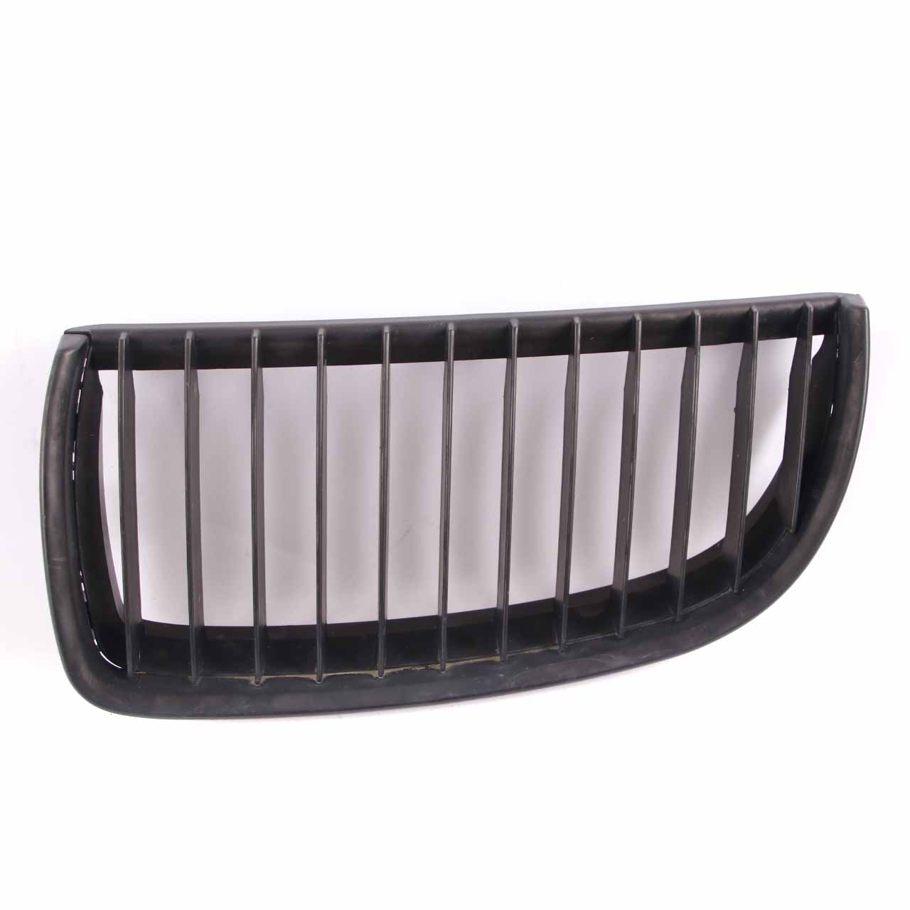 Set Grille BMW E90 E91 Front Trim Gauche Droite Frame Panel Noir