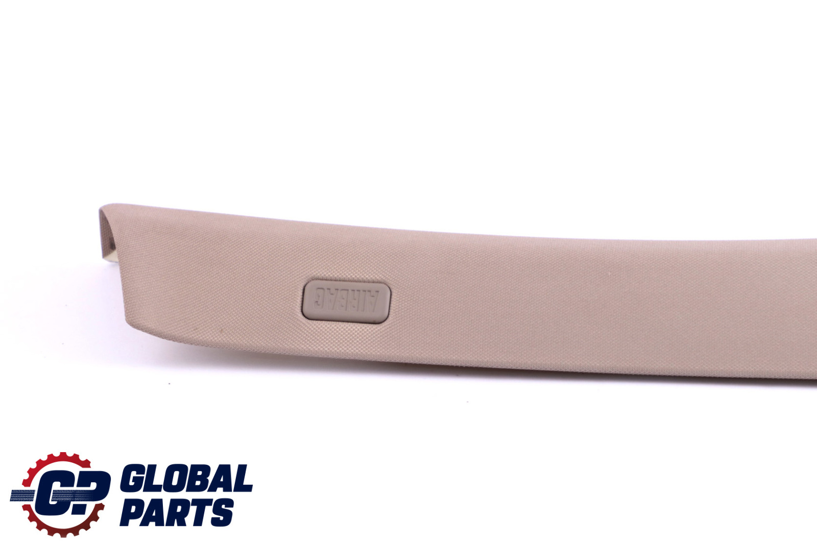 BMW 1 Series E87 E87N LCI Cover Column A Right O/S Trim Beige 7058330