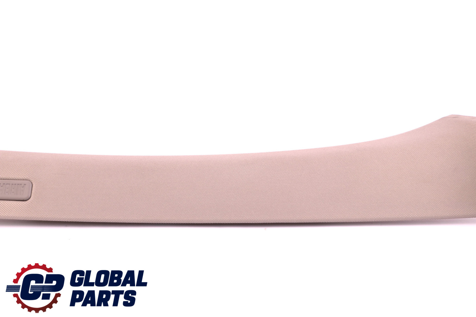 BMW 1 Series E87 E87N LCI Cover Column A Right O/S Trim Beige 7058330