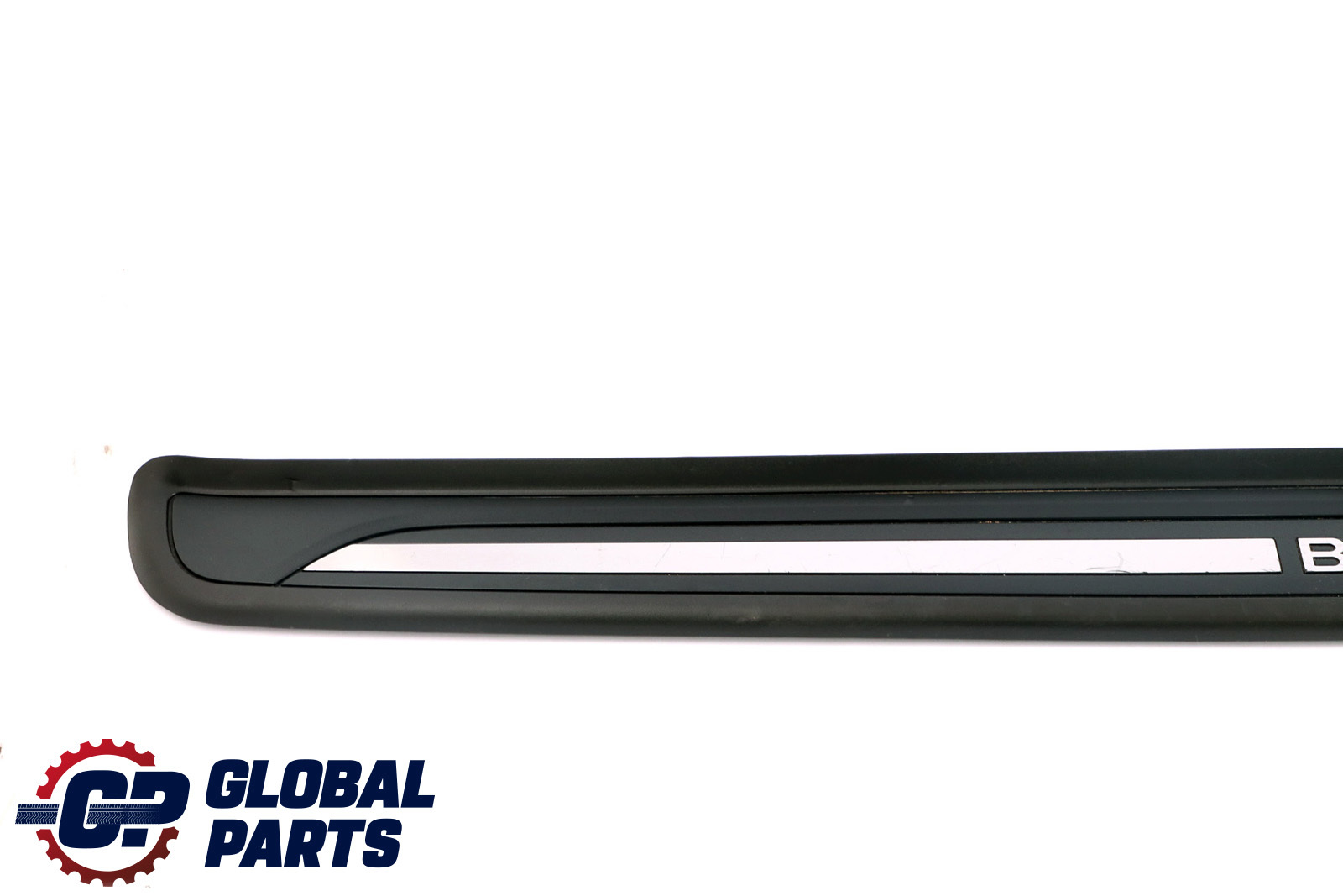 BMW 3 Series E92 E93 LCI Front Left Door Entrance Sill Strip Cover N/S 7120763