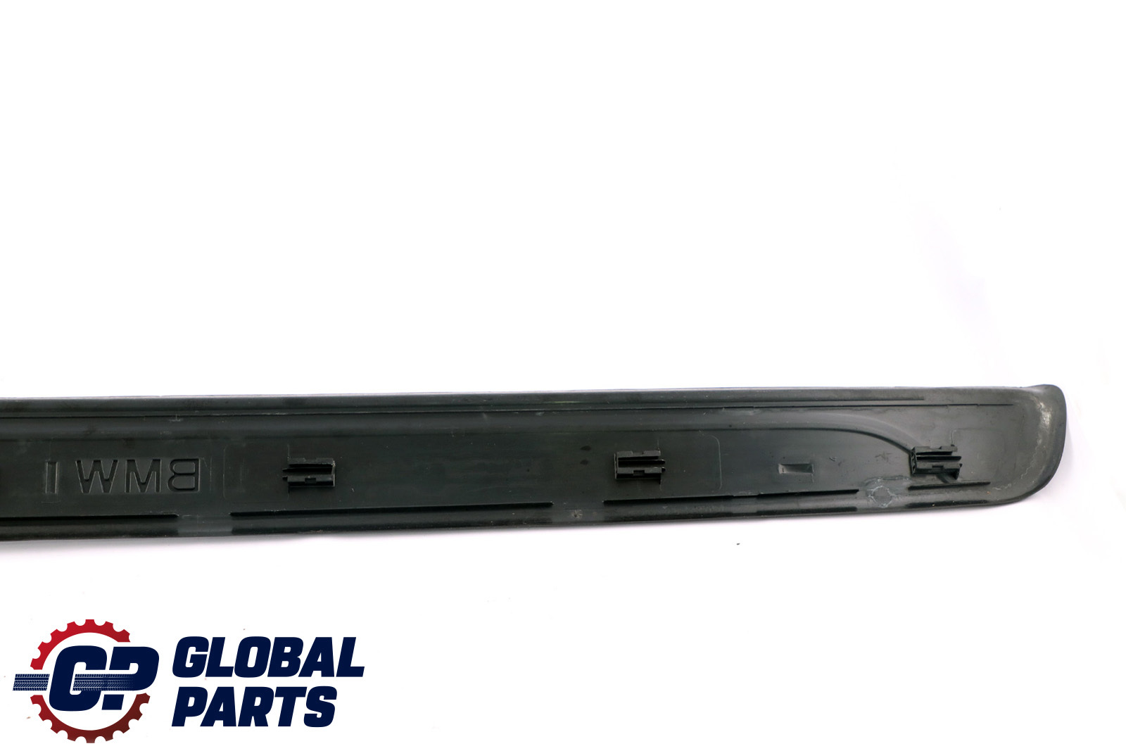 BMW 3 Series E92 E93 LCI Front Left Door Entrance Sill Strip Cover N/S 7120763