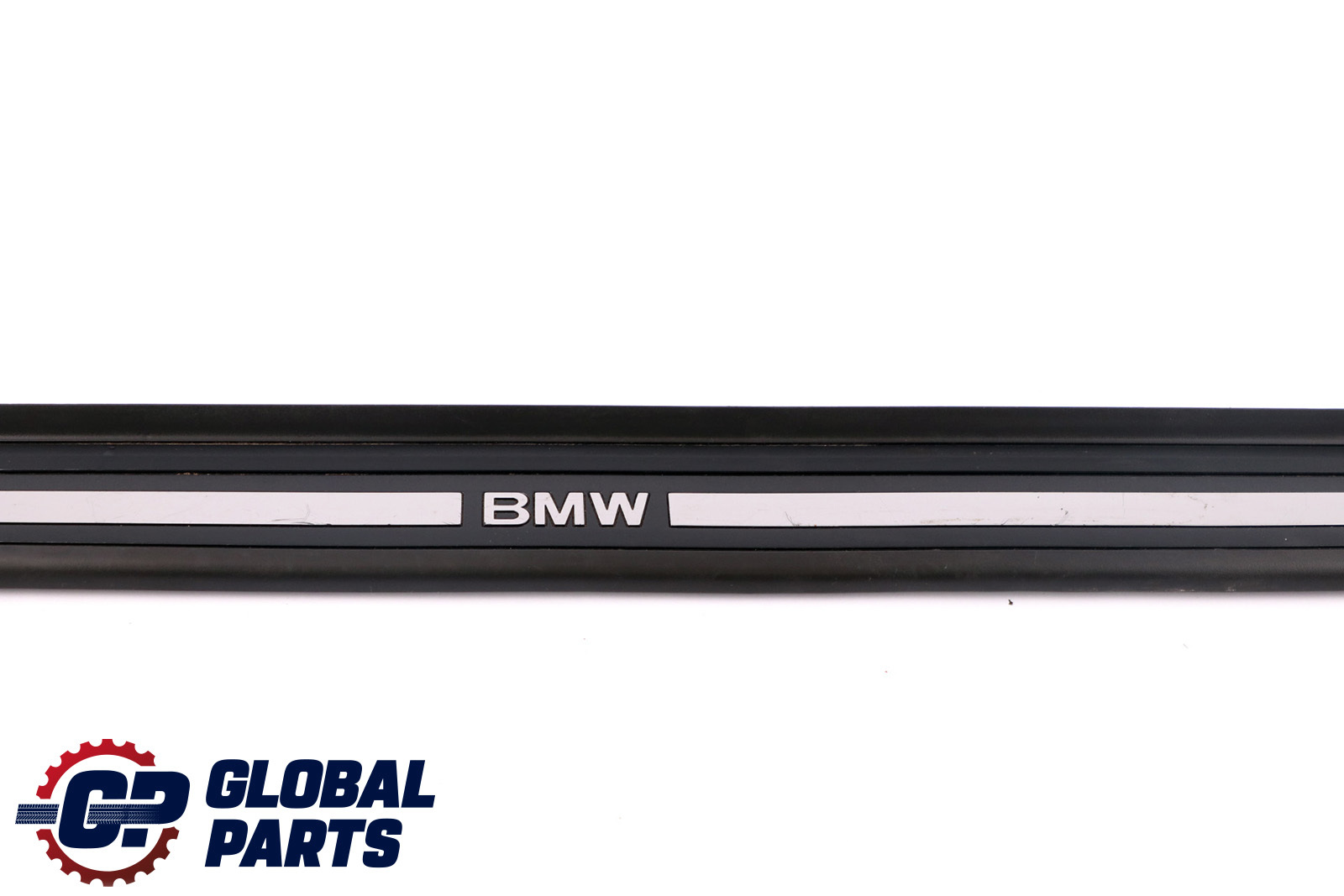 BMW 3 Series E92 E93 LCI Front Left Door Entrance Sill Strip Cover N/S 7120763