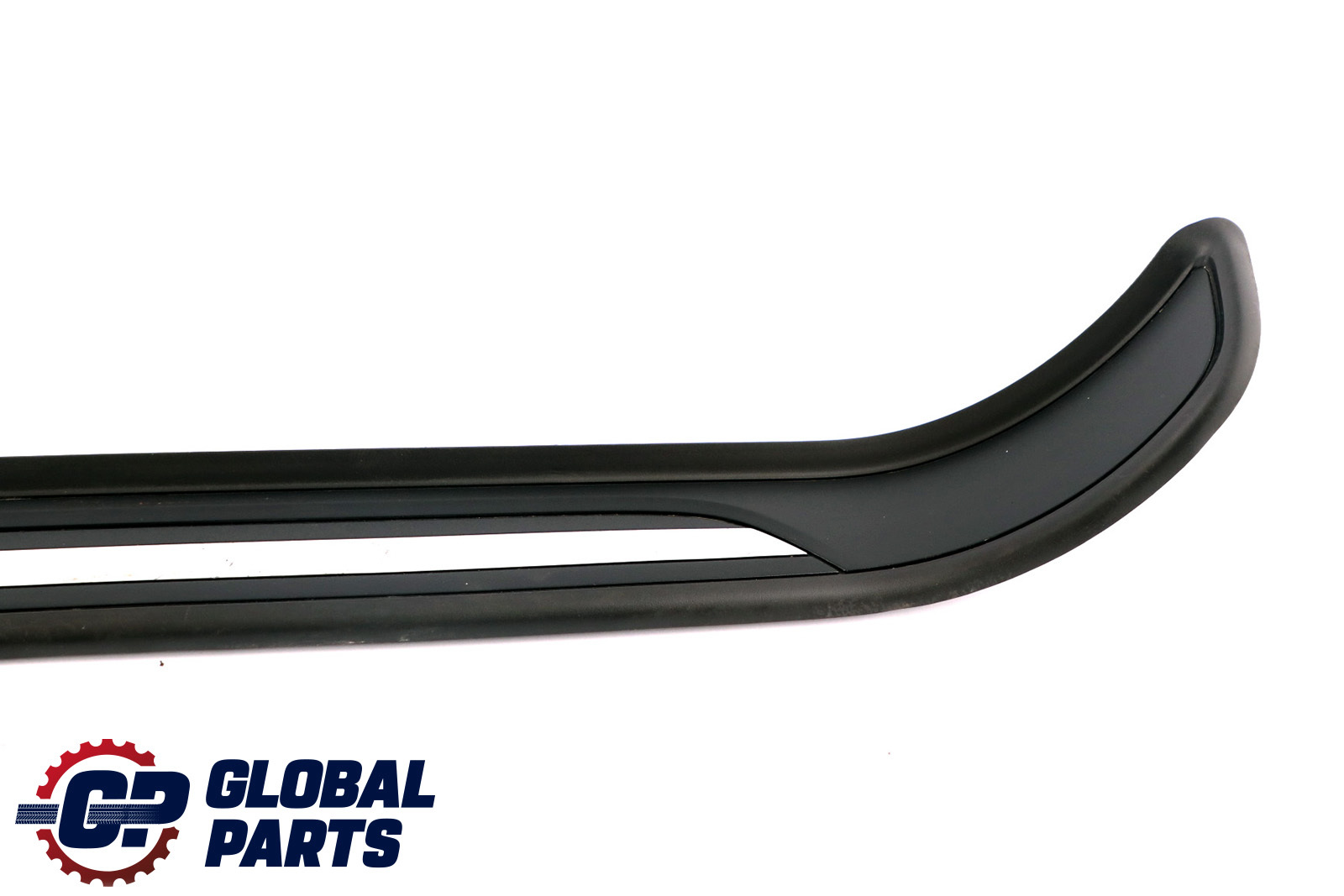 BMW 3 Series E92 E93 LCI Front Left Door Entrance Sill Strip Cover N/S 7120763