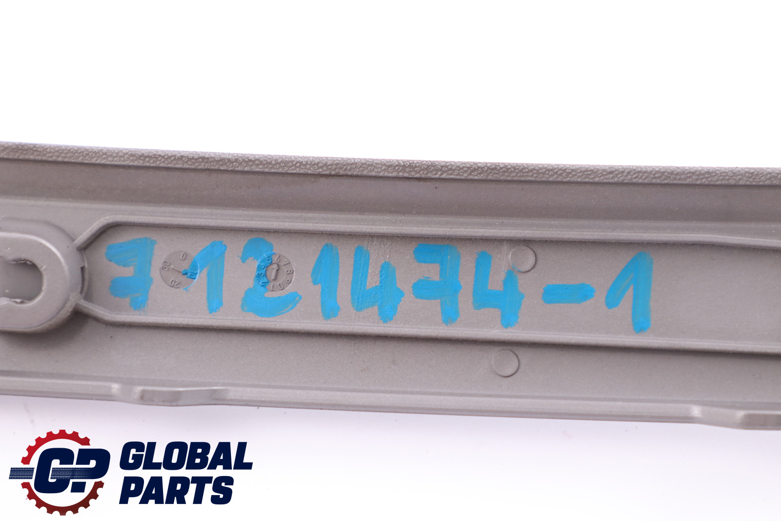 BMW 3 Serie E90 E91 Decorative Strip Trim Front Right Door Titan 90 O/S 7121474