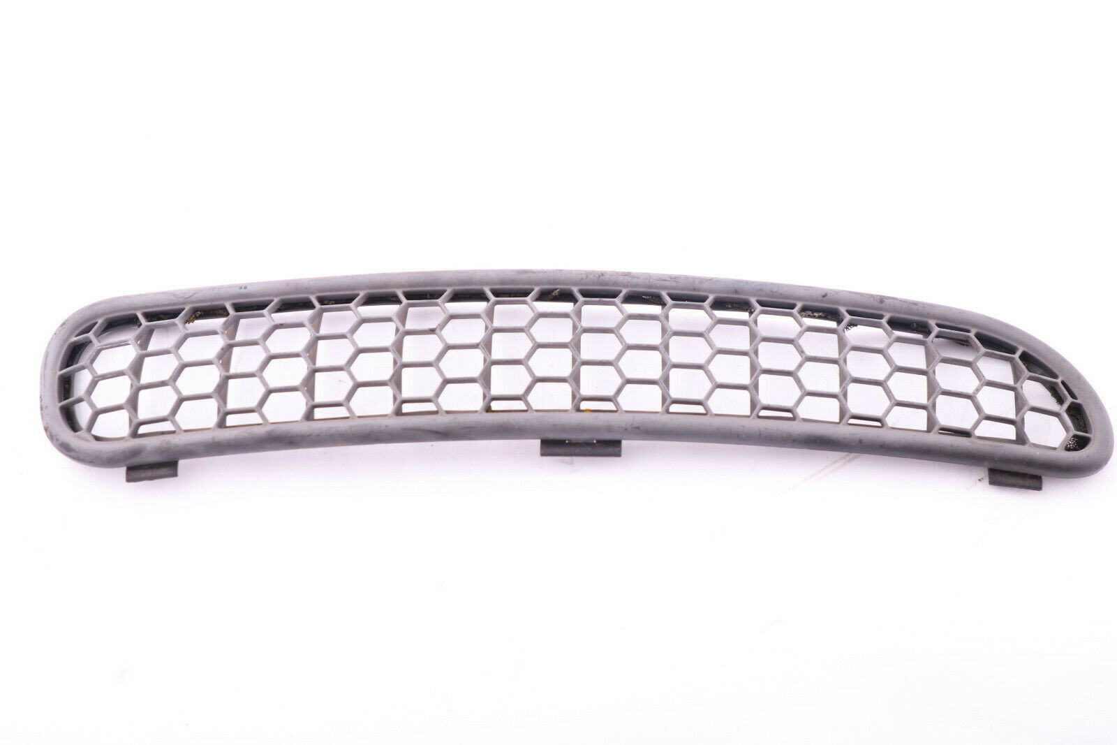 Mini Cooper One R50 R53 Grille Decorative a Gauche Noir avant Gauche 7122505