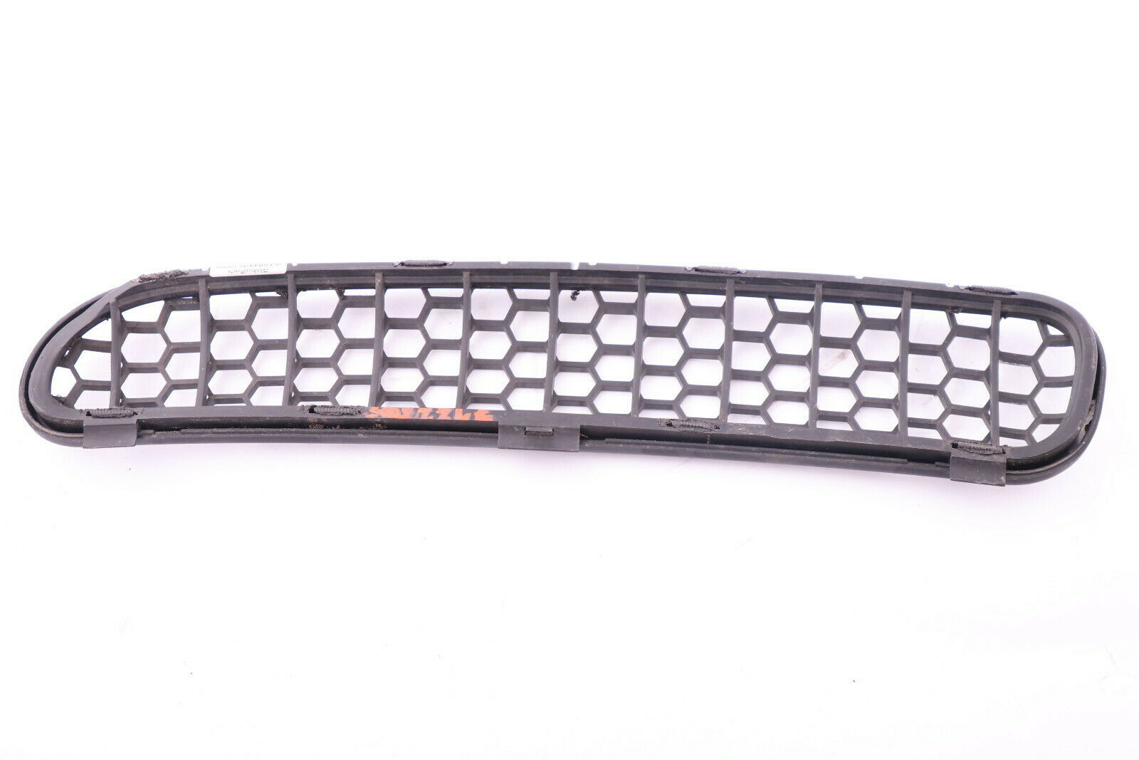 Mini Cooper One R50 R53 Grille Decorative a Gauche Noir avant Gauche 7122505