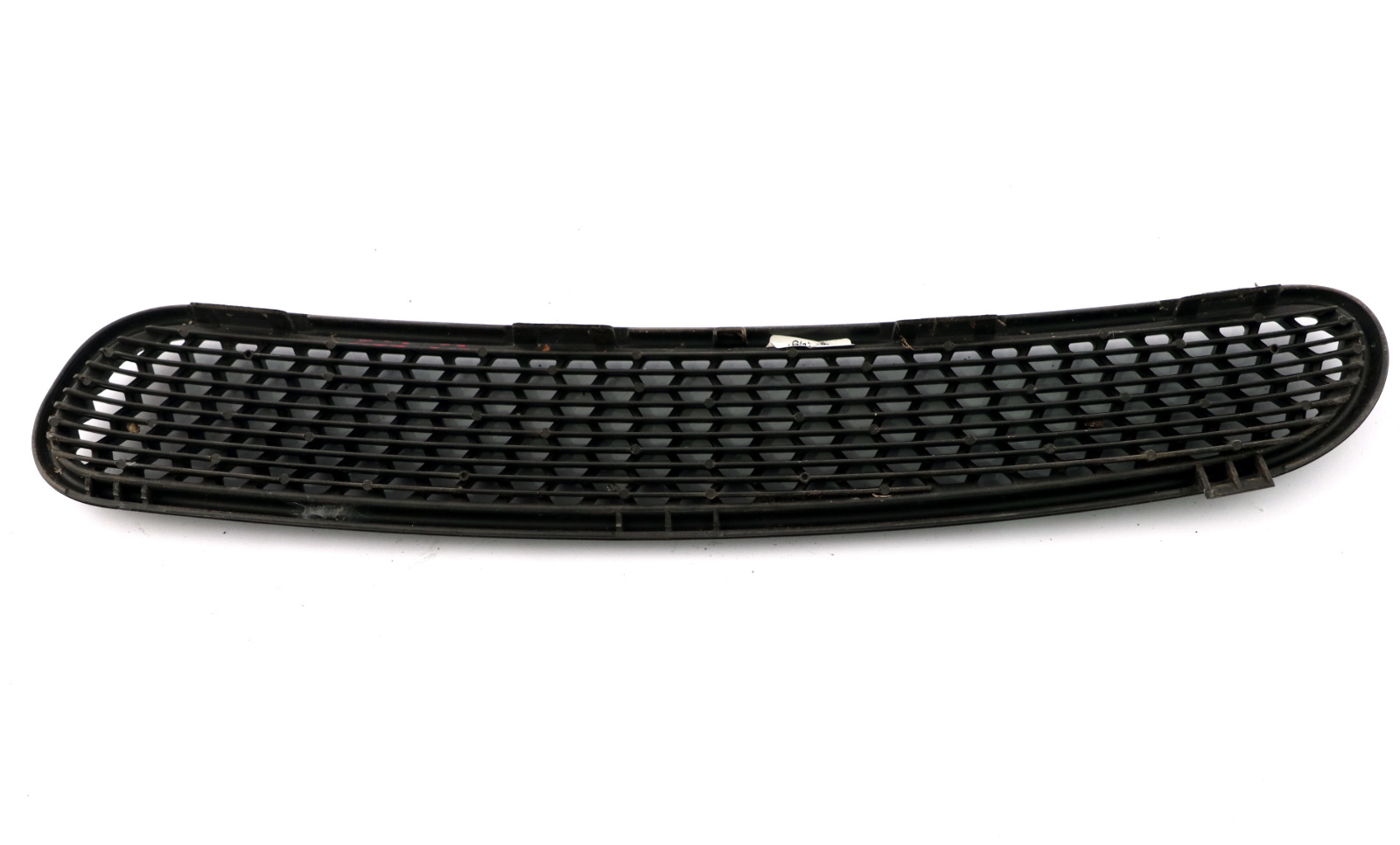 Mini Cooper R50 R52 R53 Grille Decorative Avant Rechtsschwarz Noir 7122506