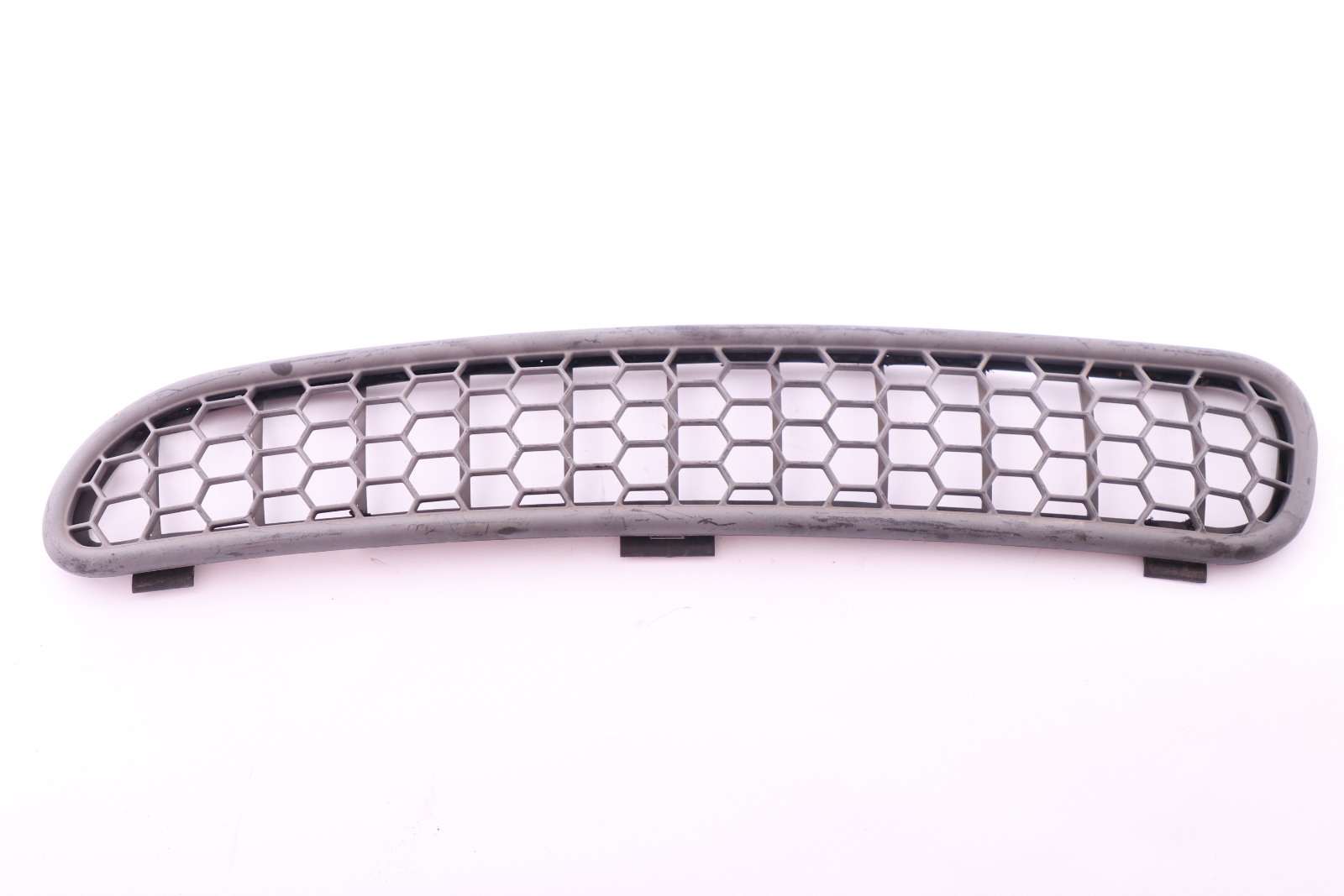 Mini Cooper R50 R52 R53 Grille Decorative Droite Noir 7122506 51137122506