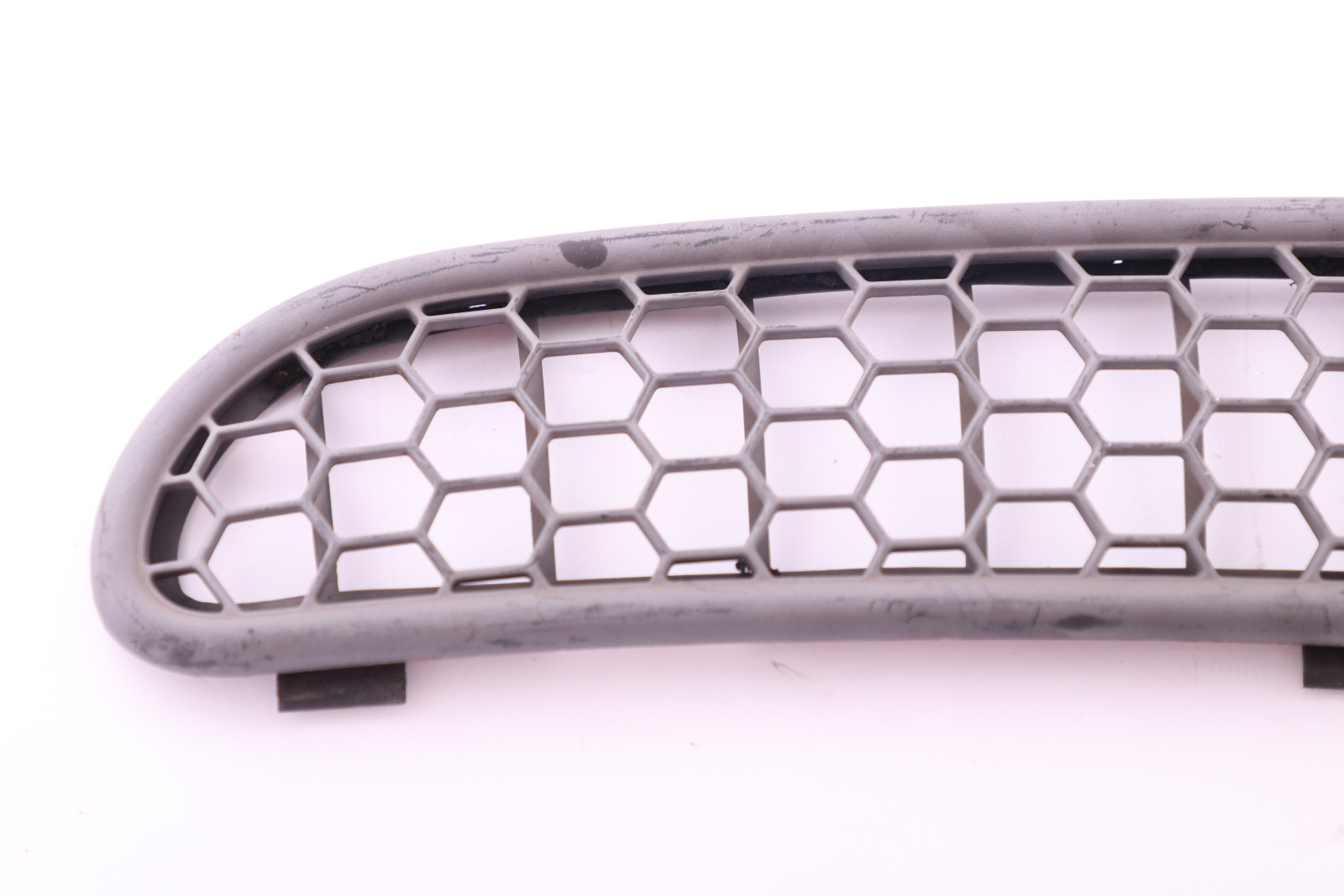 Mini Cooper R50 R52 R53 Grille Decorative Droite Noir 7122506 51137122506